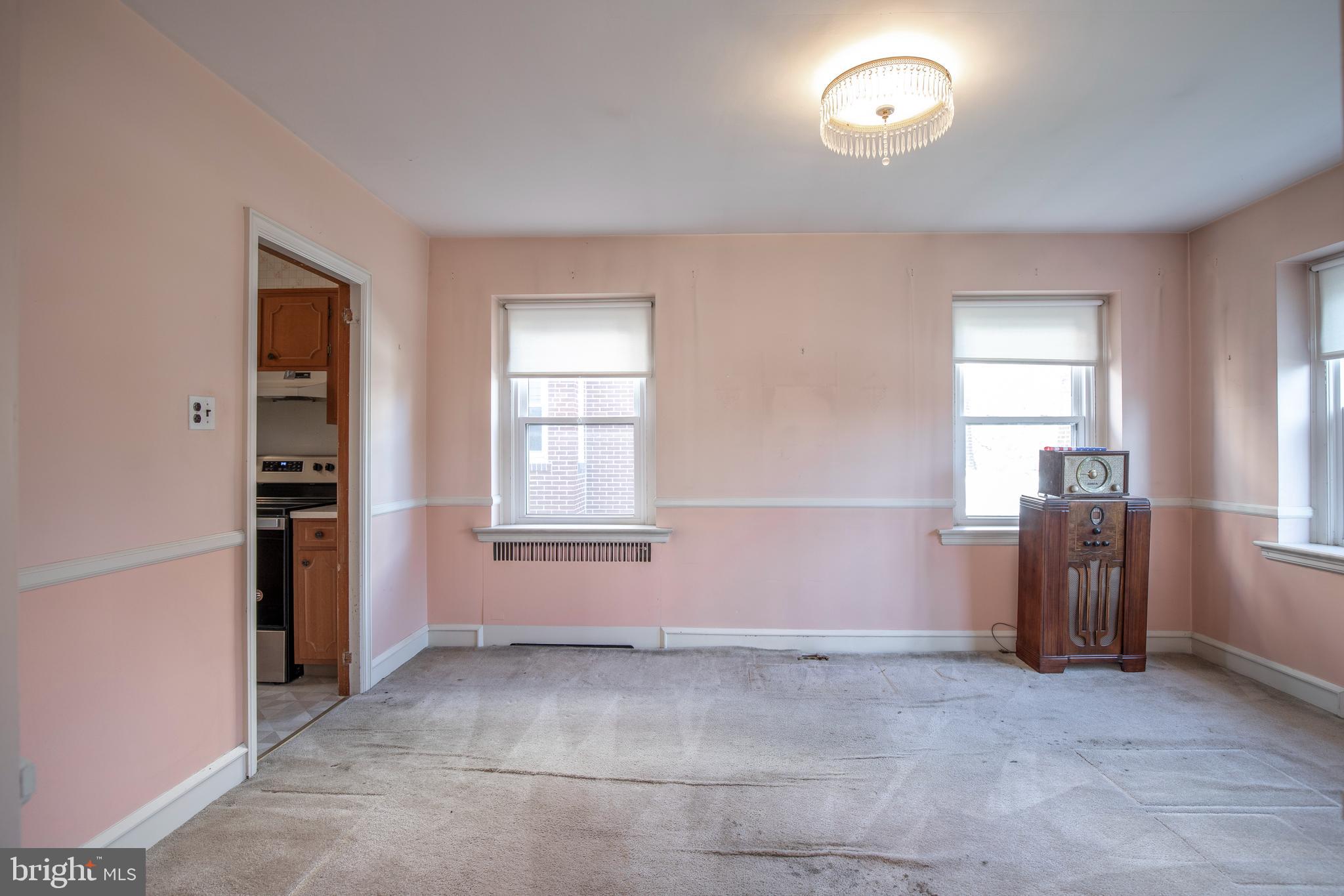 158 WASHINGTON AVENUE