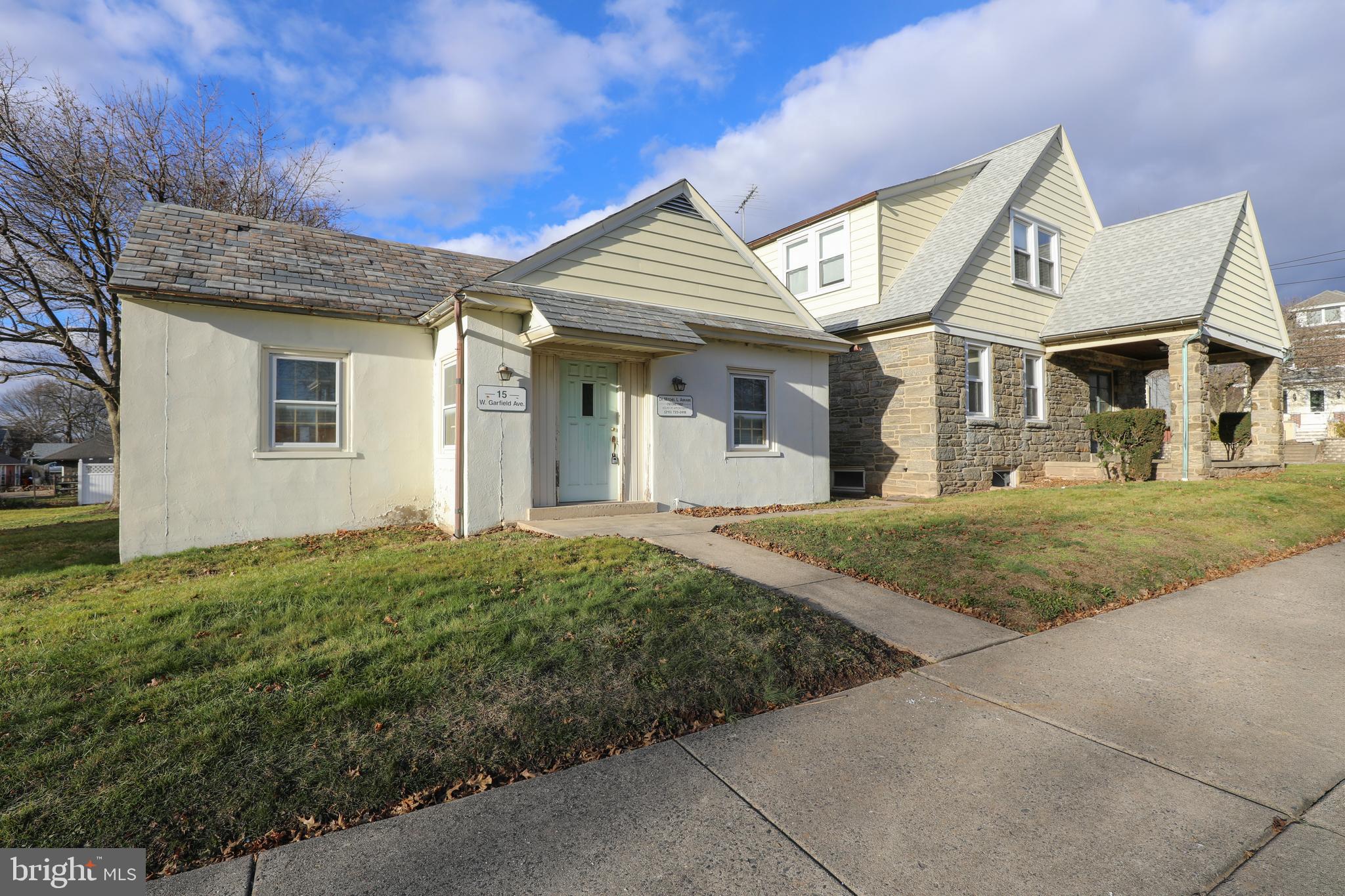 158 WASHINGTON AVENUE