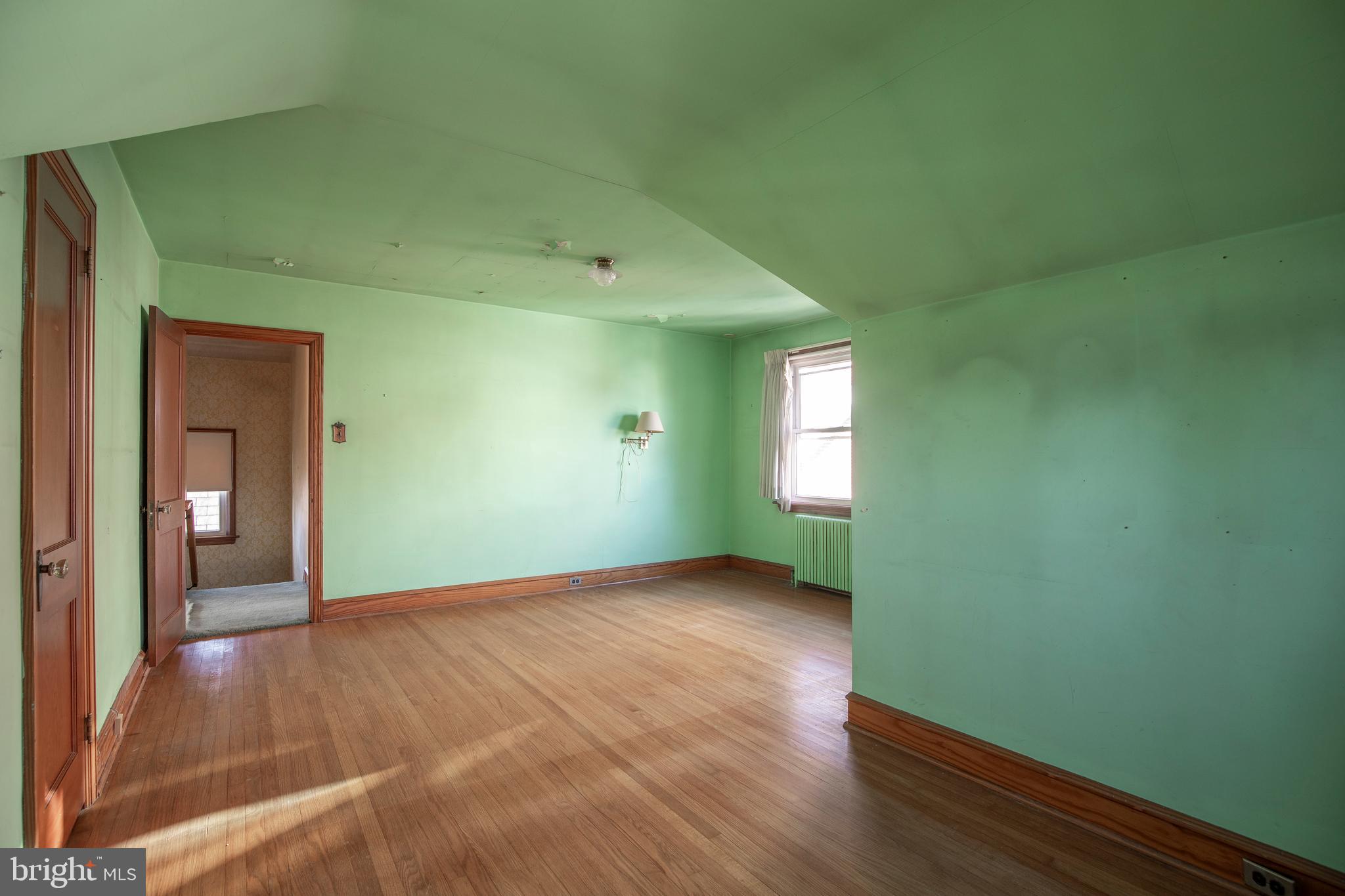 158 WASHINGTON AVENUE