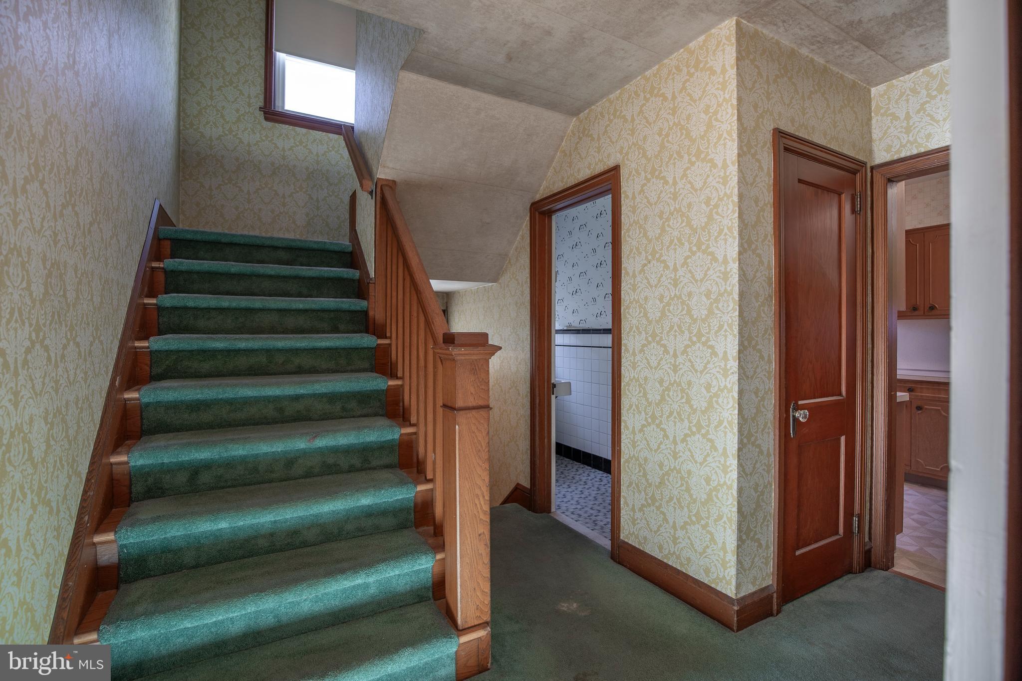 158 WASHINGTON AVENUE