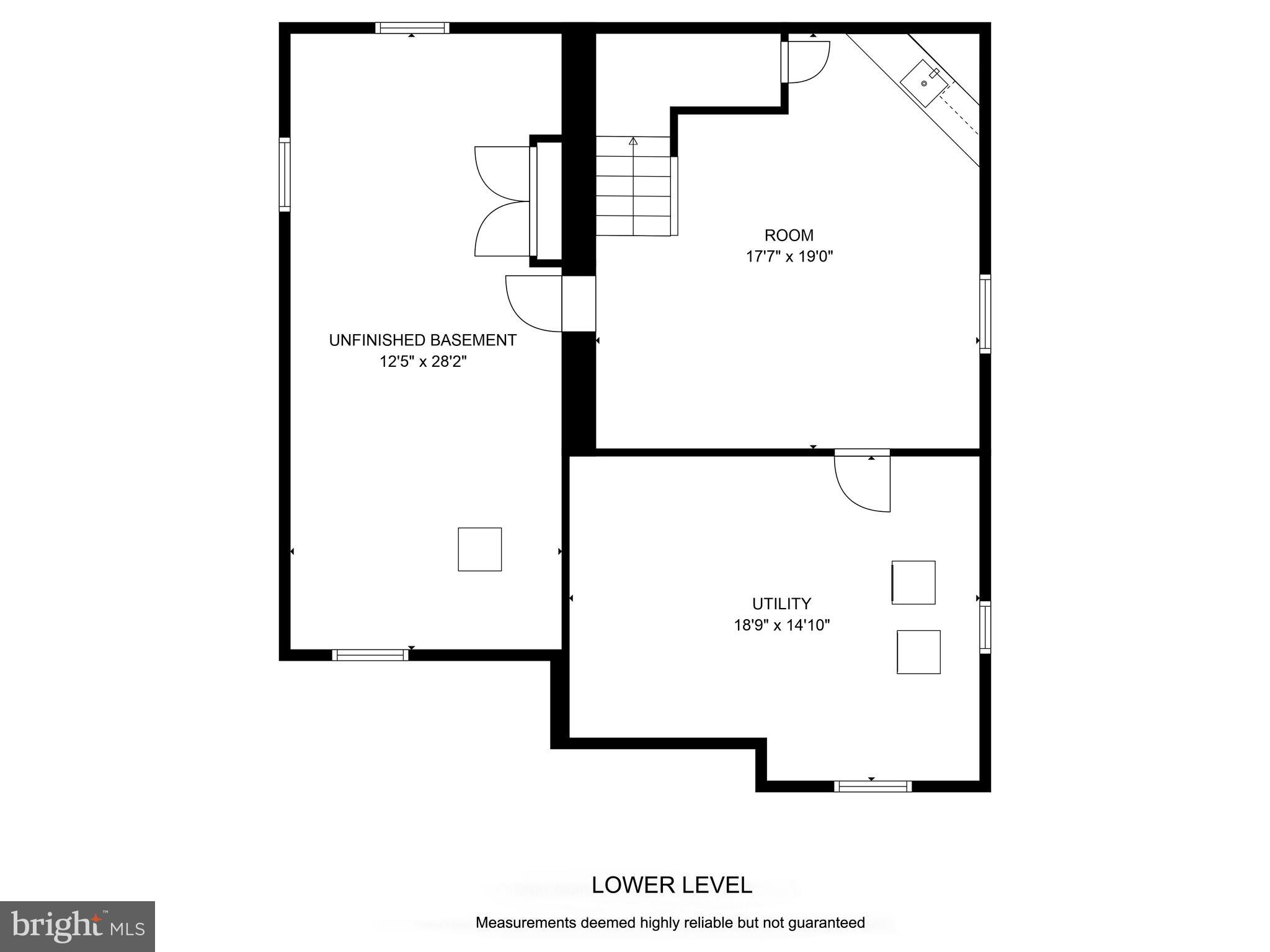 158 WASHINGTON AVENUE