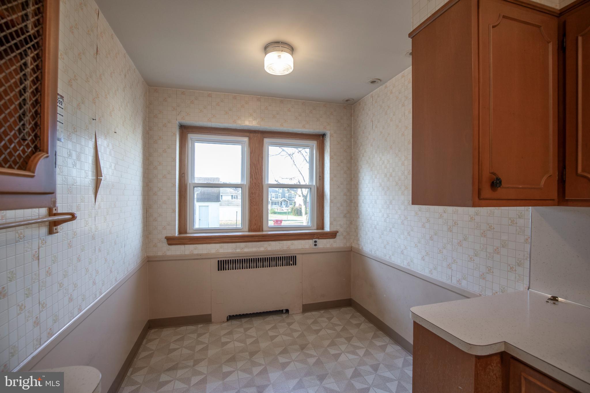 158 WASHINGTON AVENUE