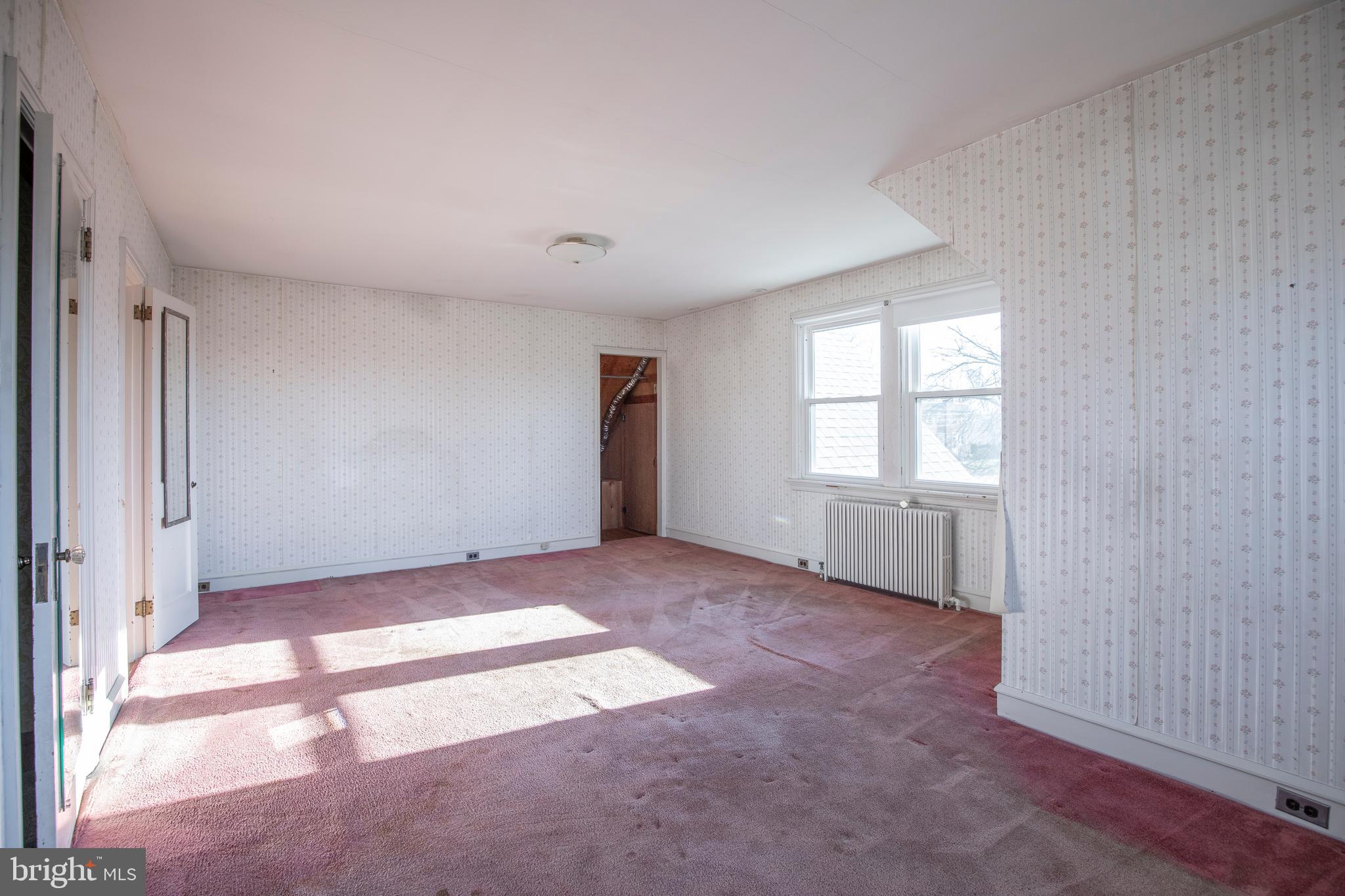 158 WASHINGTON AVENUE