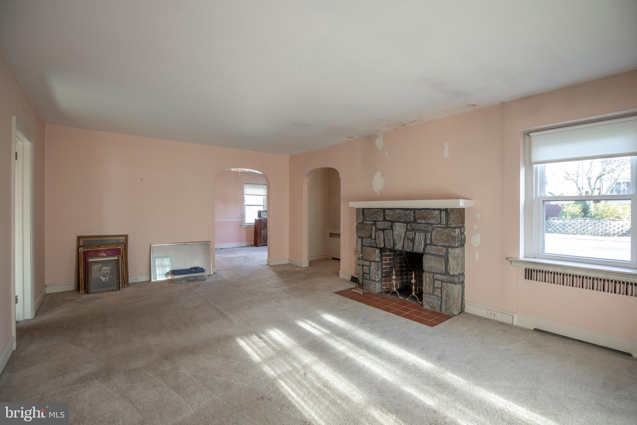 158 WASHINGTON AVENUE