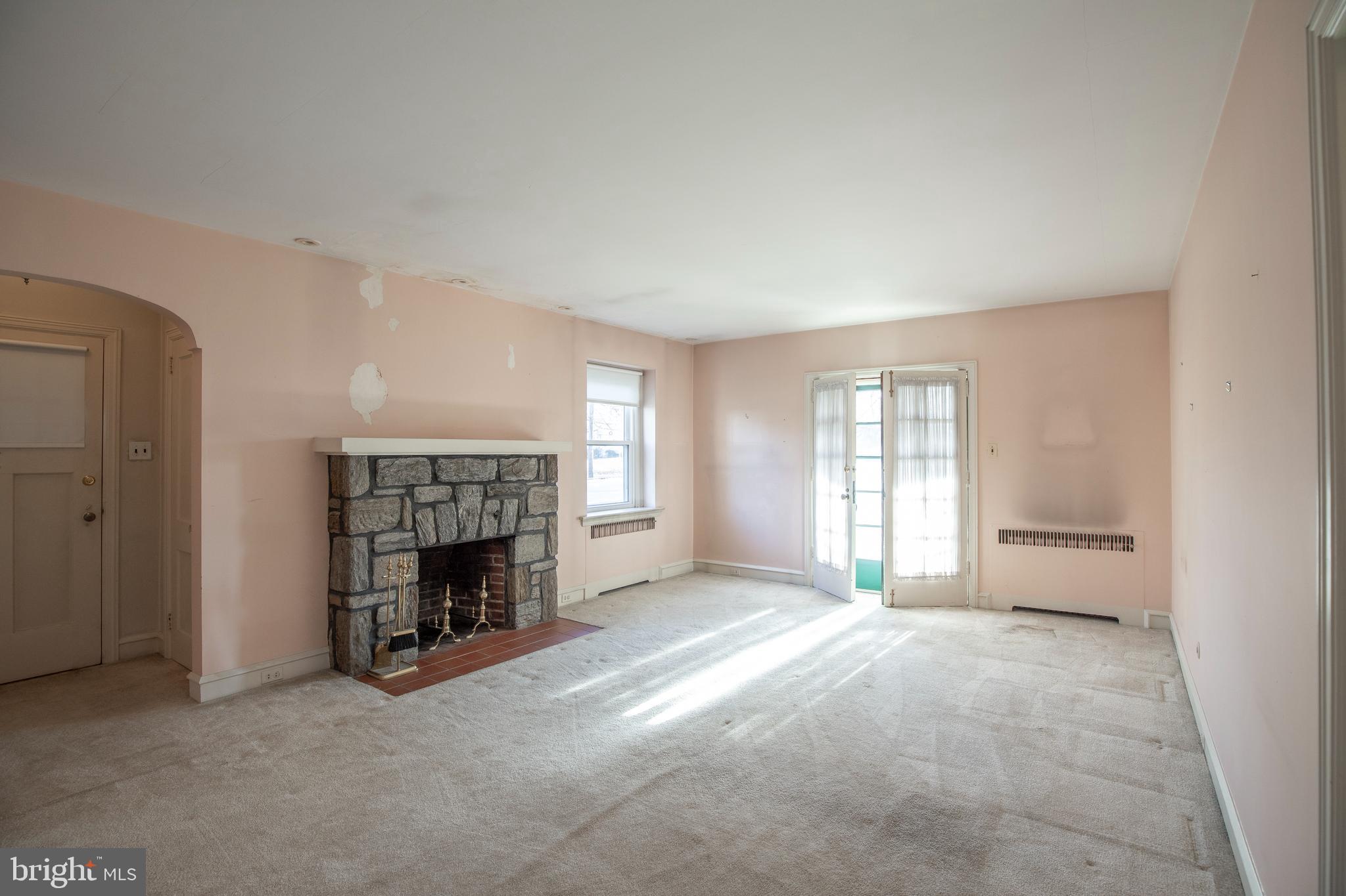 158 WASHINGTON AVENUE