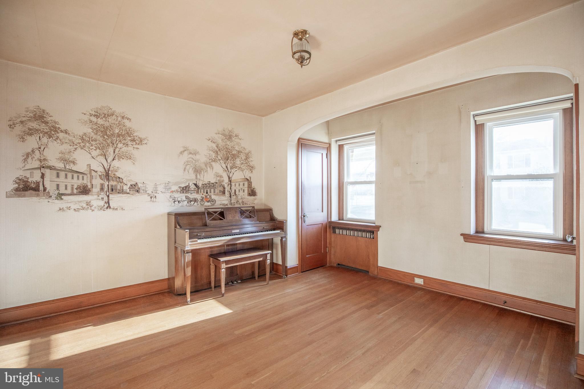 158 WASHINGTON AVENUE