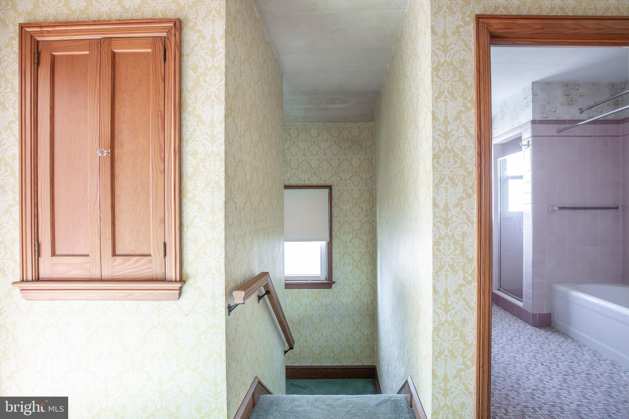 158 WASHINGTON AVENUE