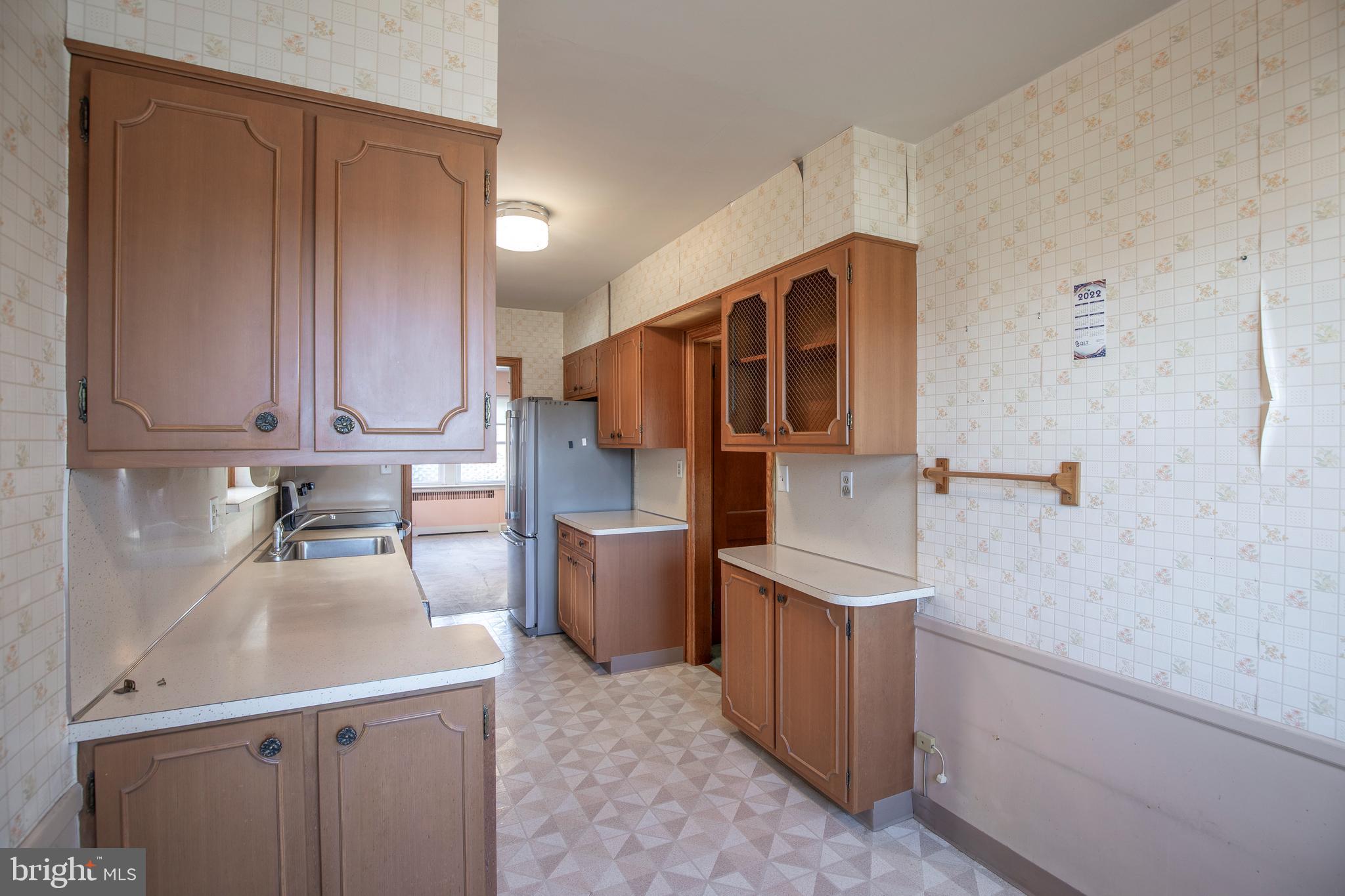 158 WASHINGTON AVENUE