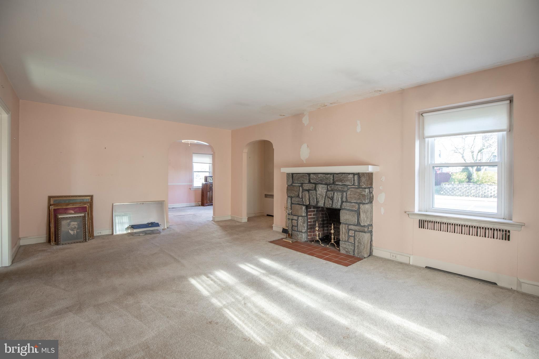 158 WASHINGTON AVENUE