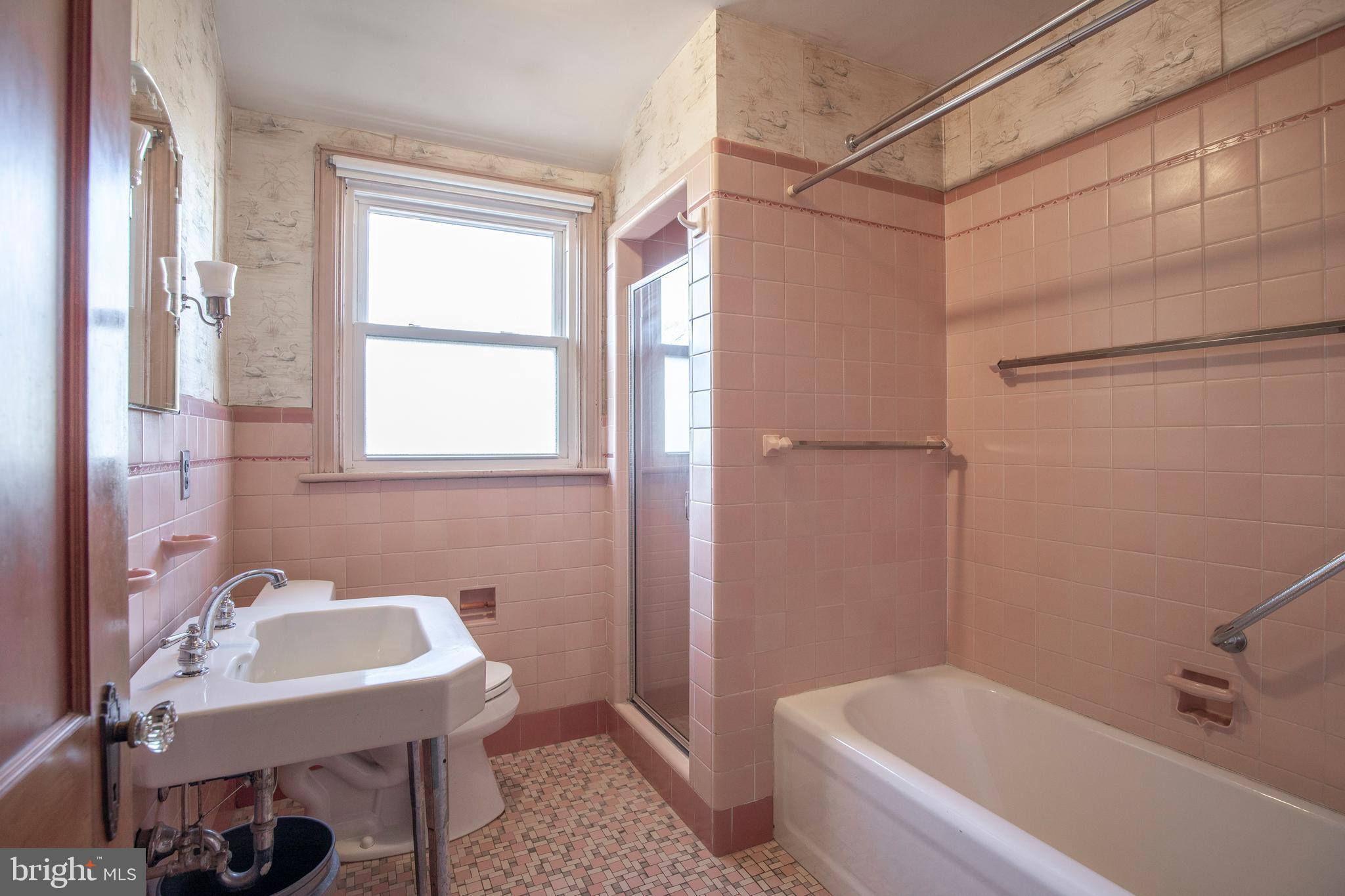 158 WASHINGTON AVENUE