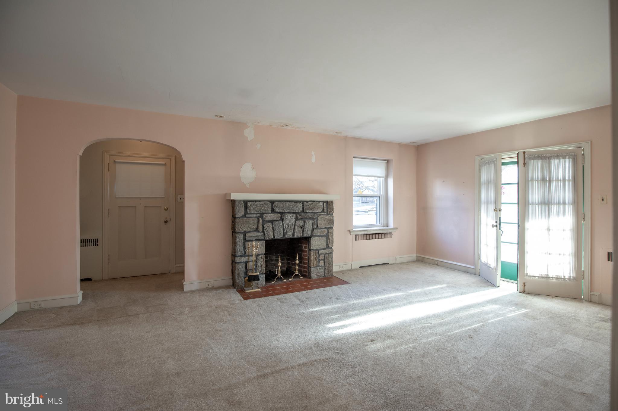 158 WASHINGTON AVENUE