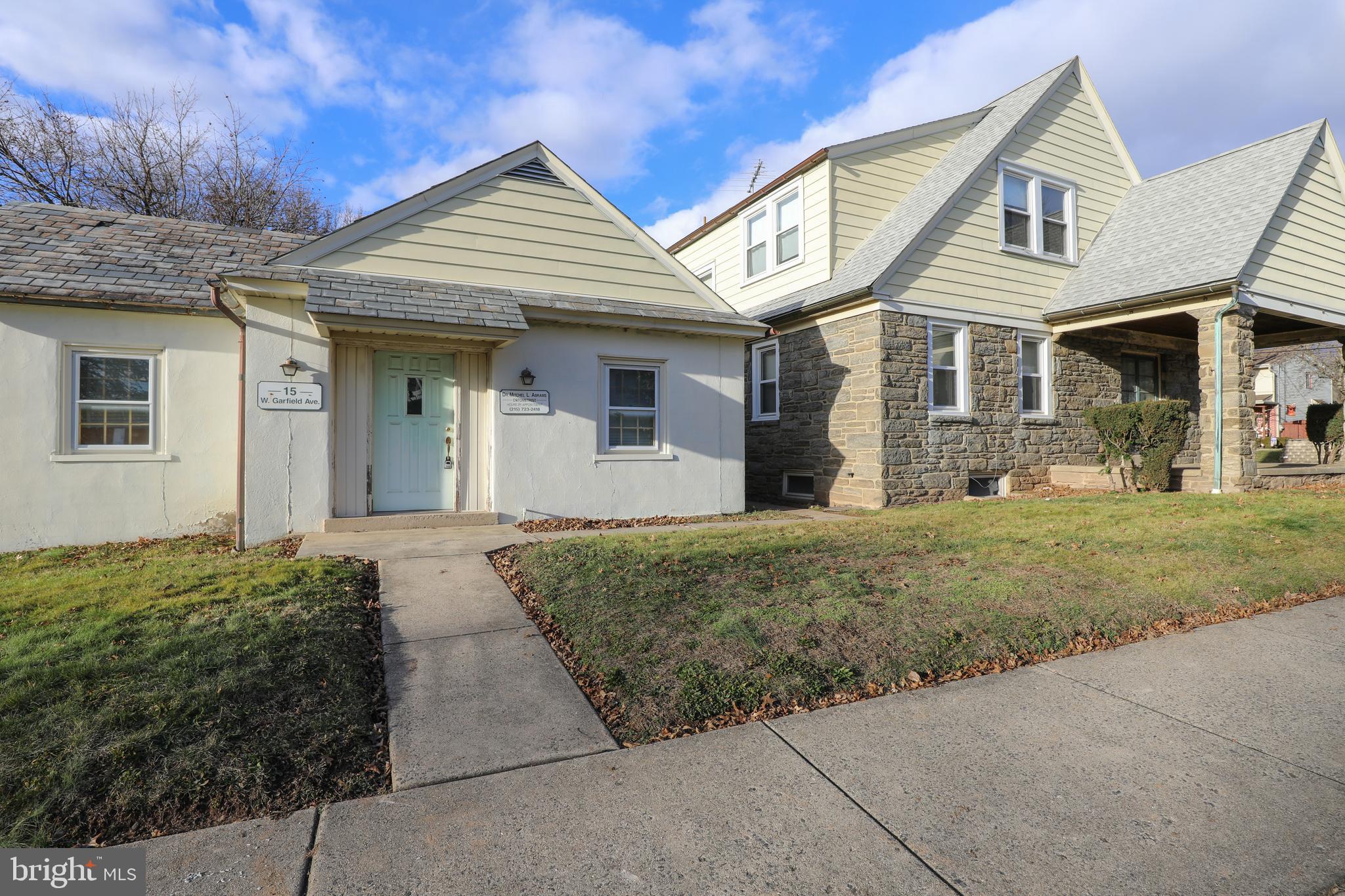 158 WASHINGTON AVENUE