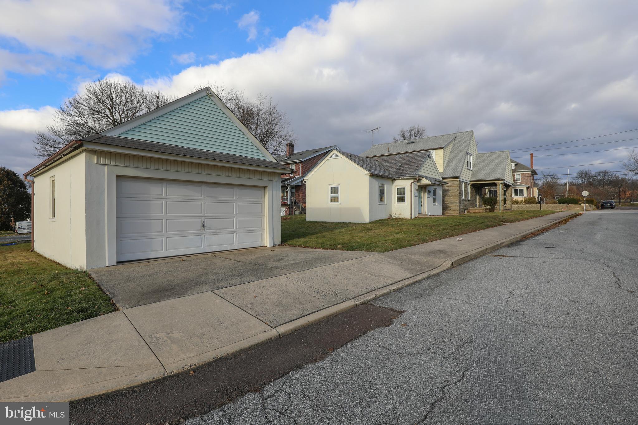 158 WASHINGTON AVENUE