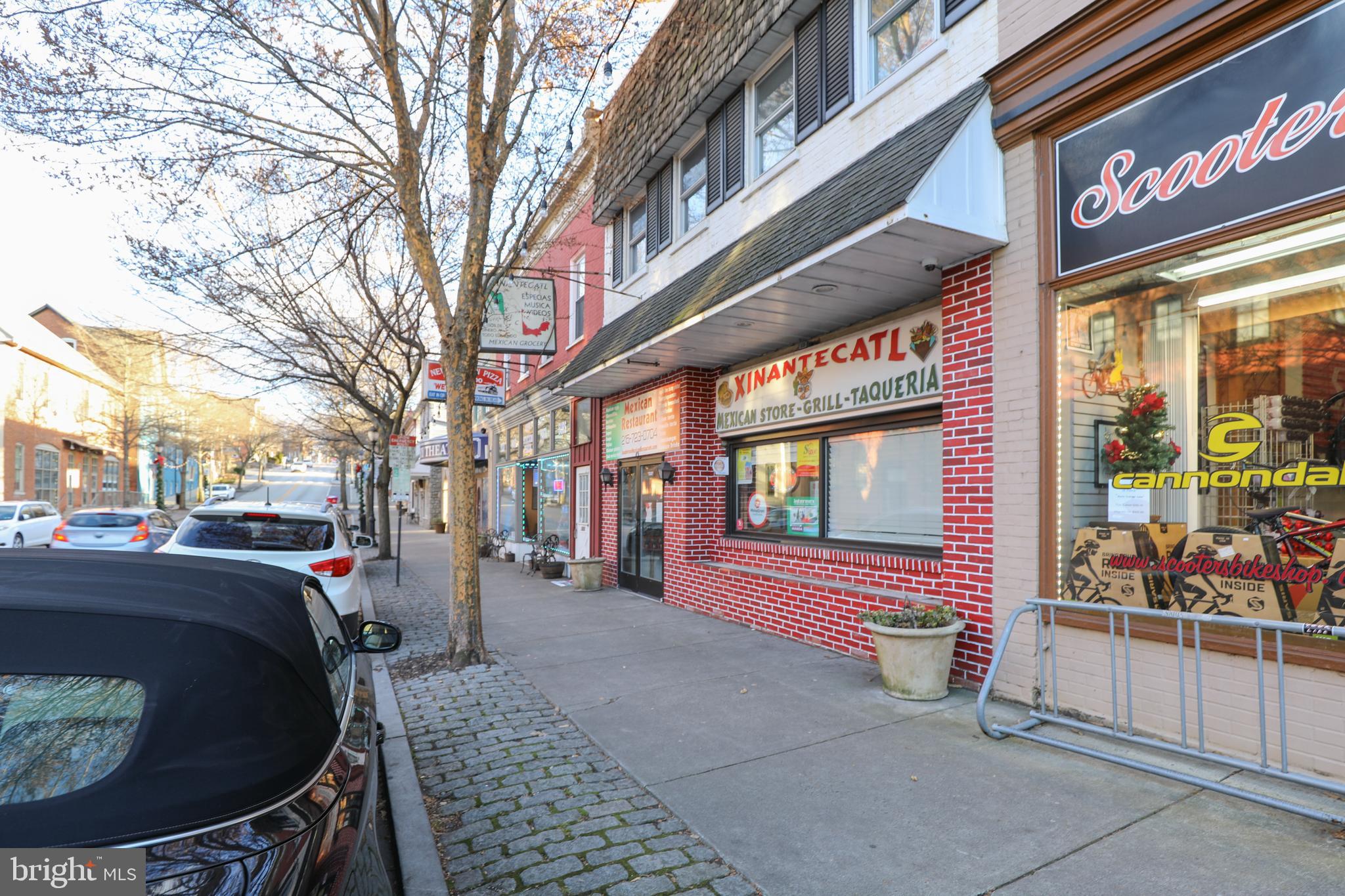 158 WASHINGTON AVENUE