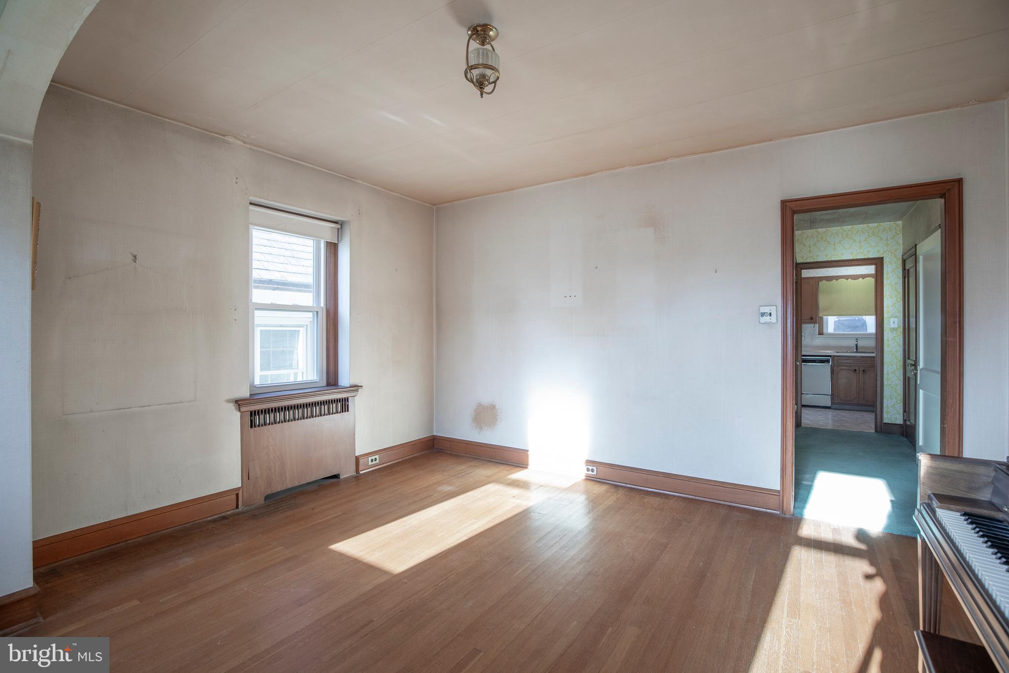 158 WASHINGTON AVENUE