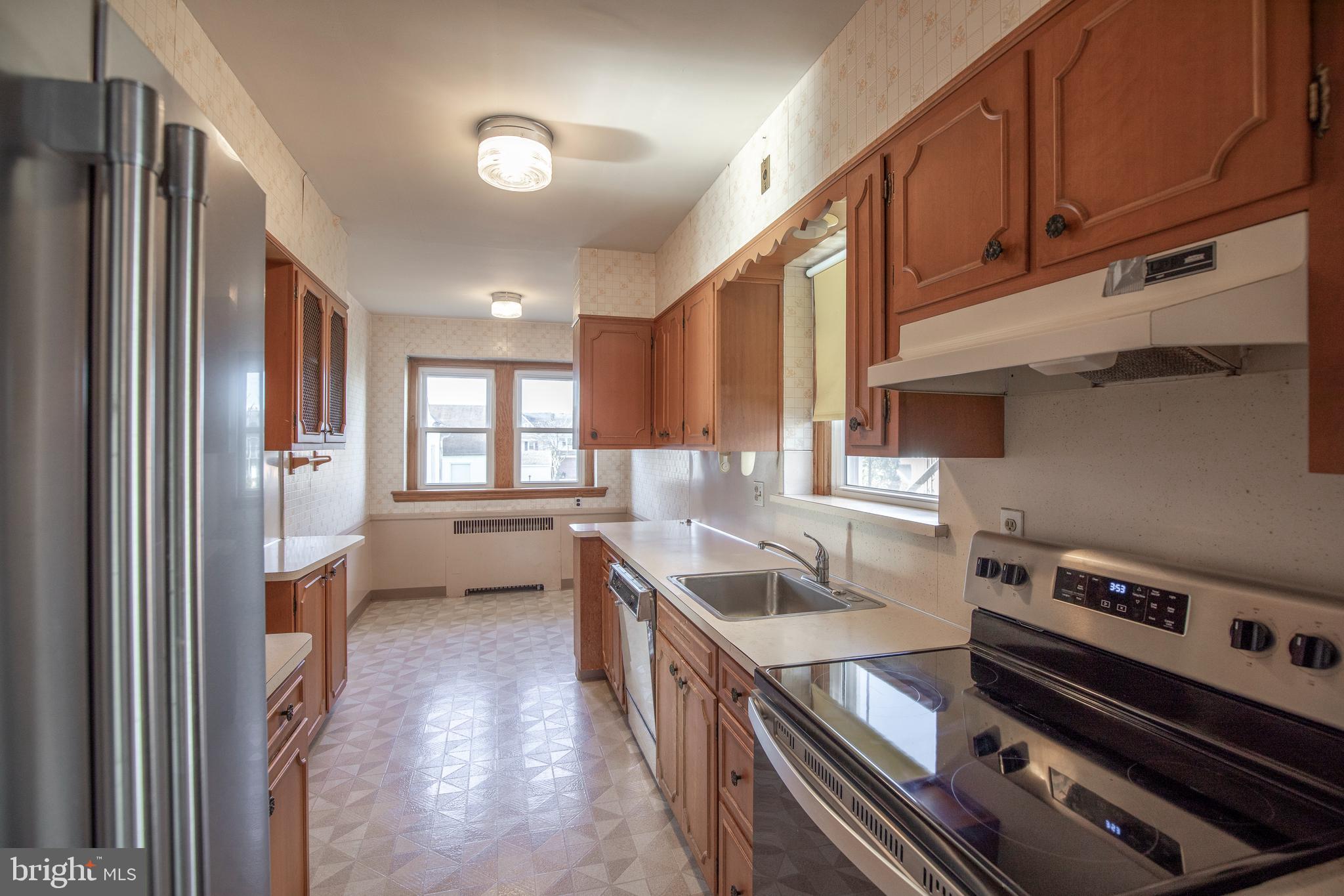 158 WASHINGTON AVENUE