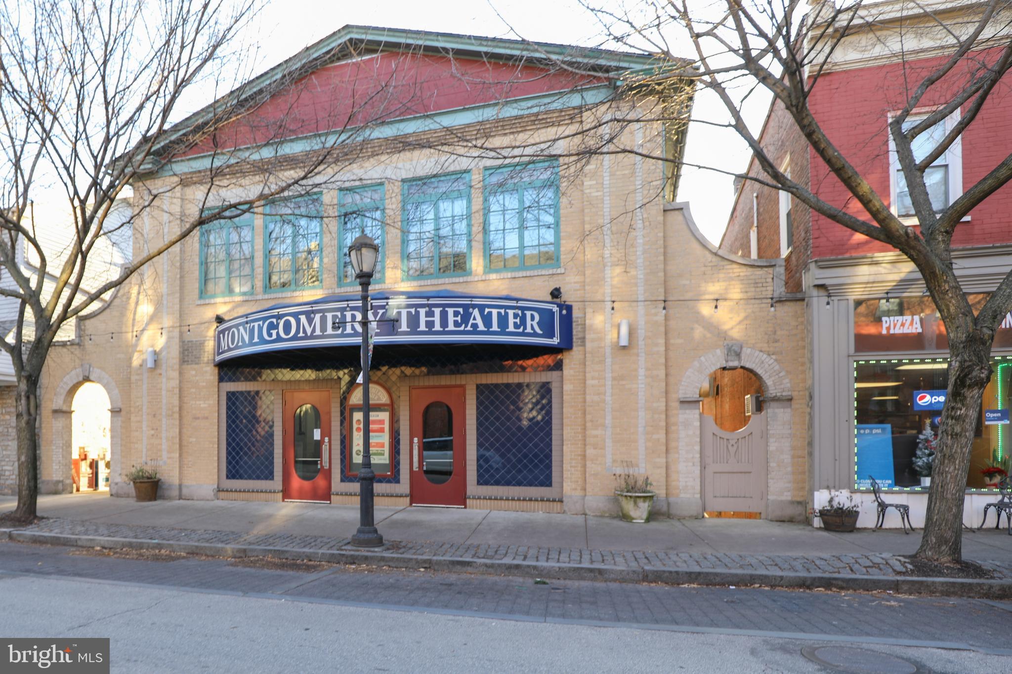 158 WASHINGTON AVENUE