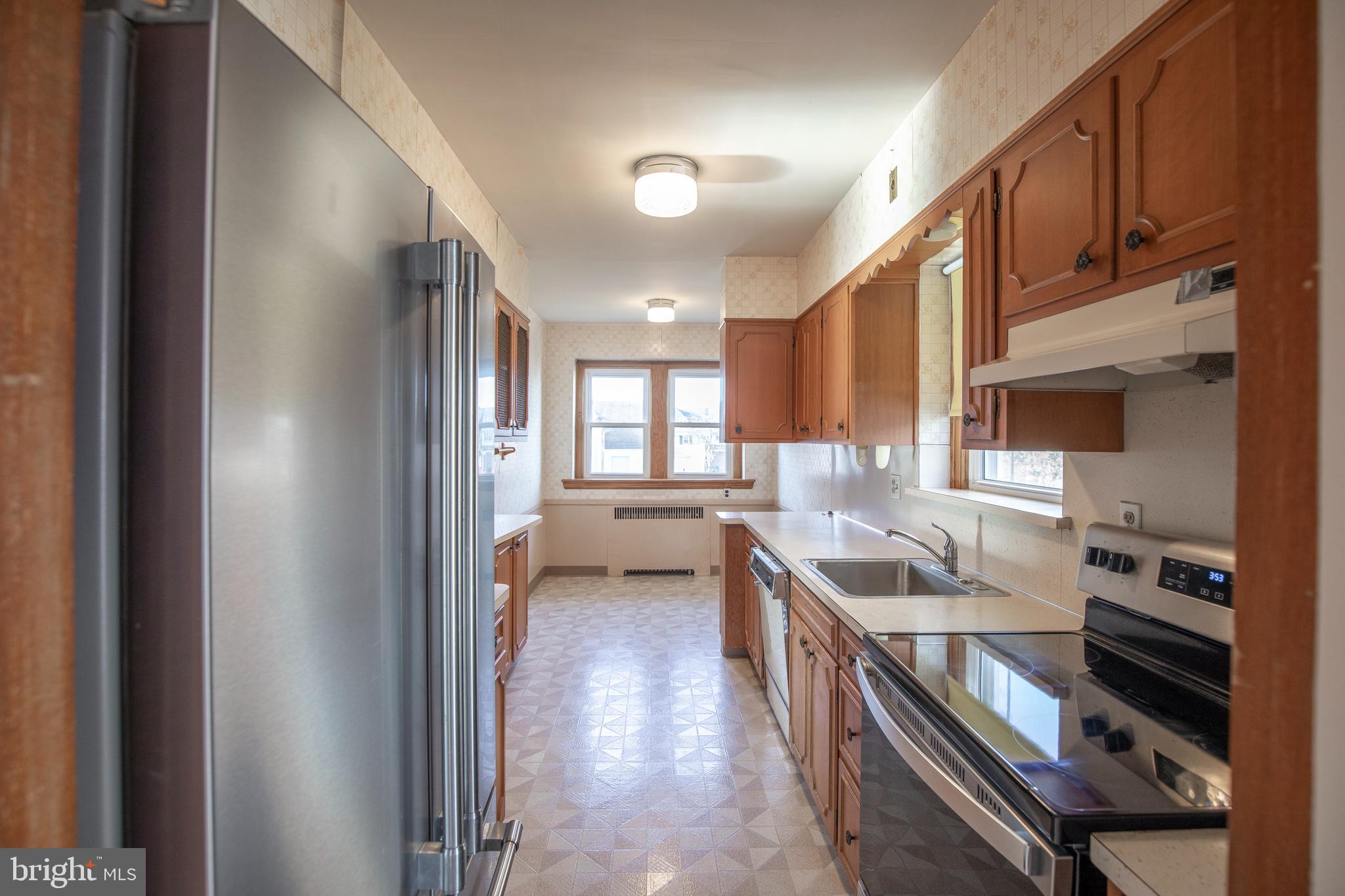 158 WASHINGTON AVENUE