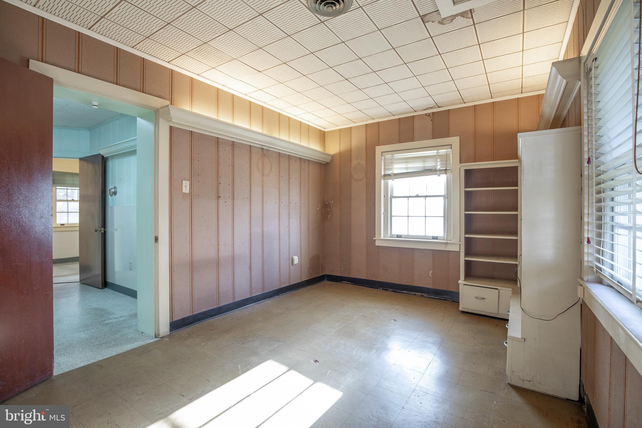 158 WASHINGTON AVENUE