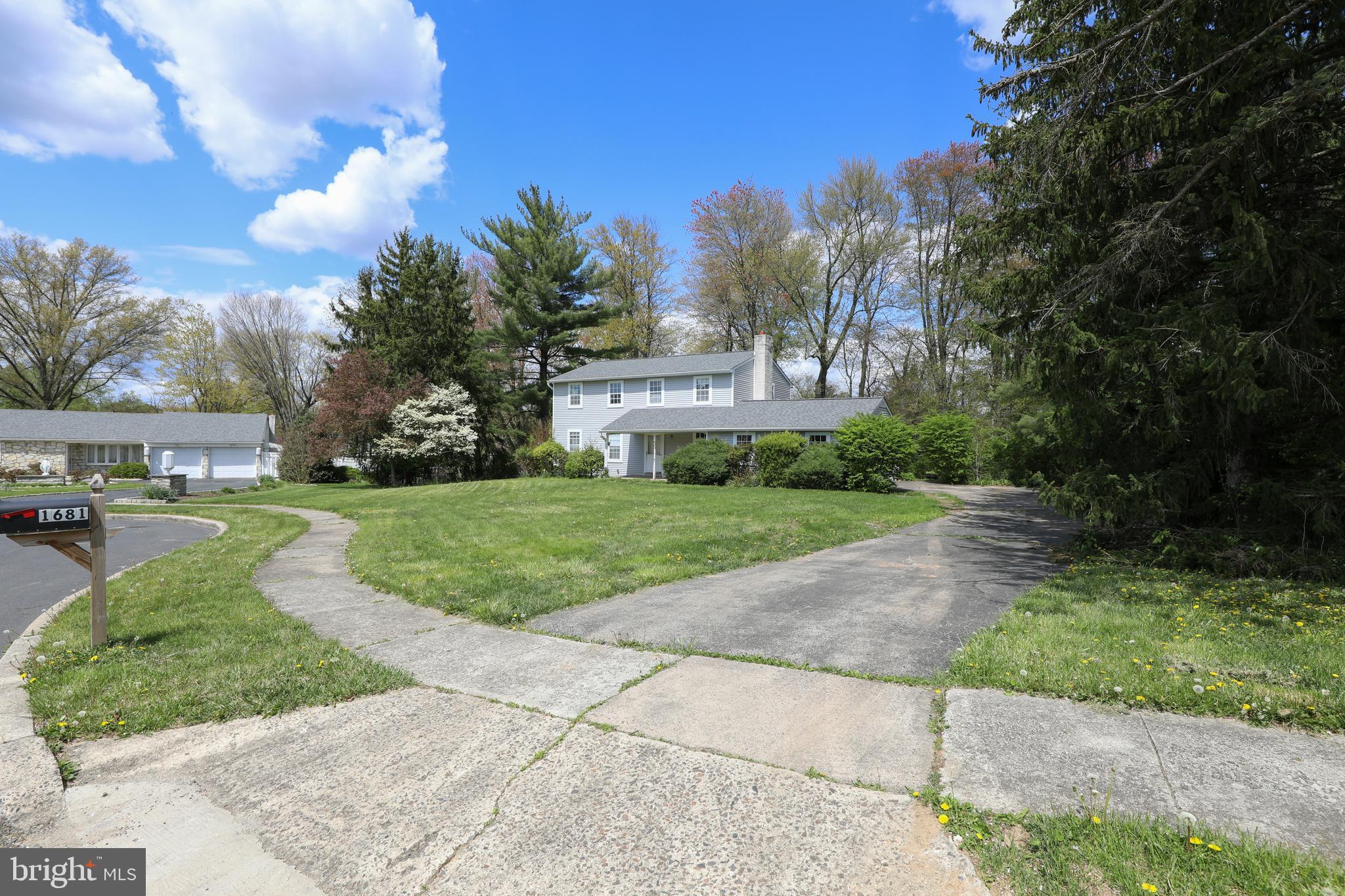 1681 WINCHESTER DRIVE