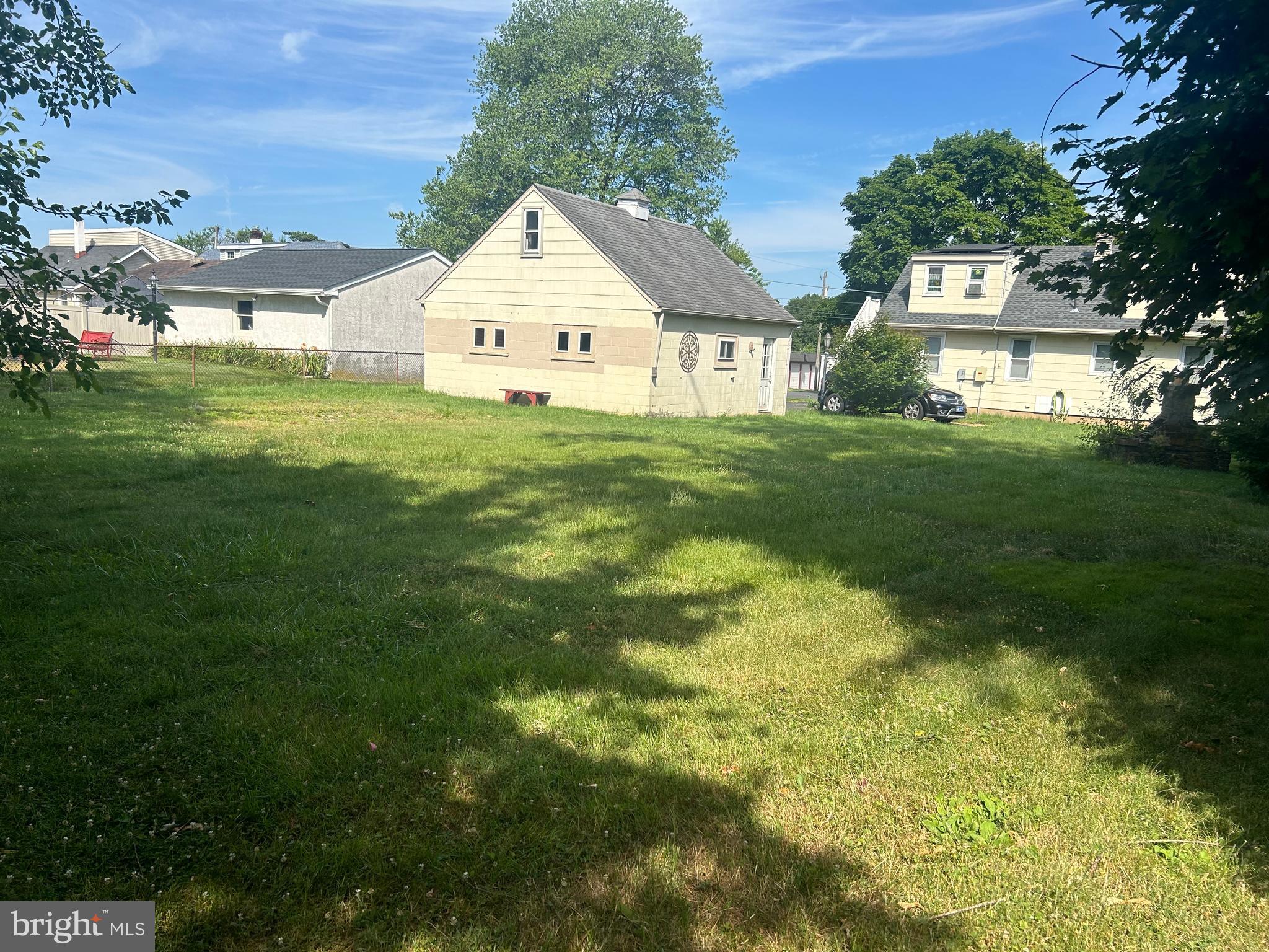 480 SPRINGDALE AVENUE