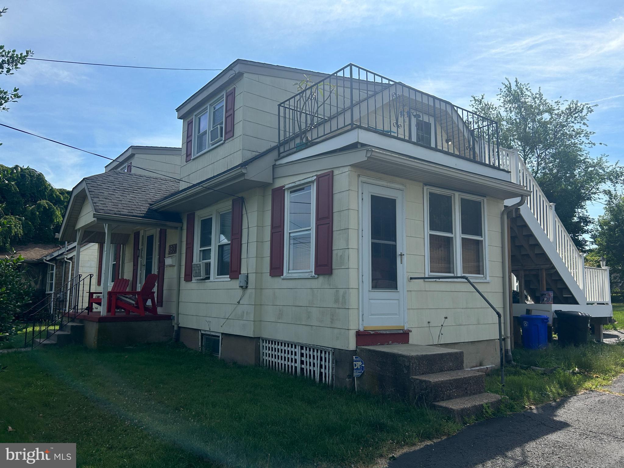 480 SPRINGDALE AVENUE