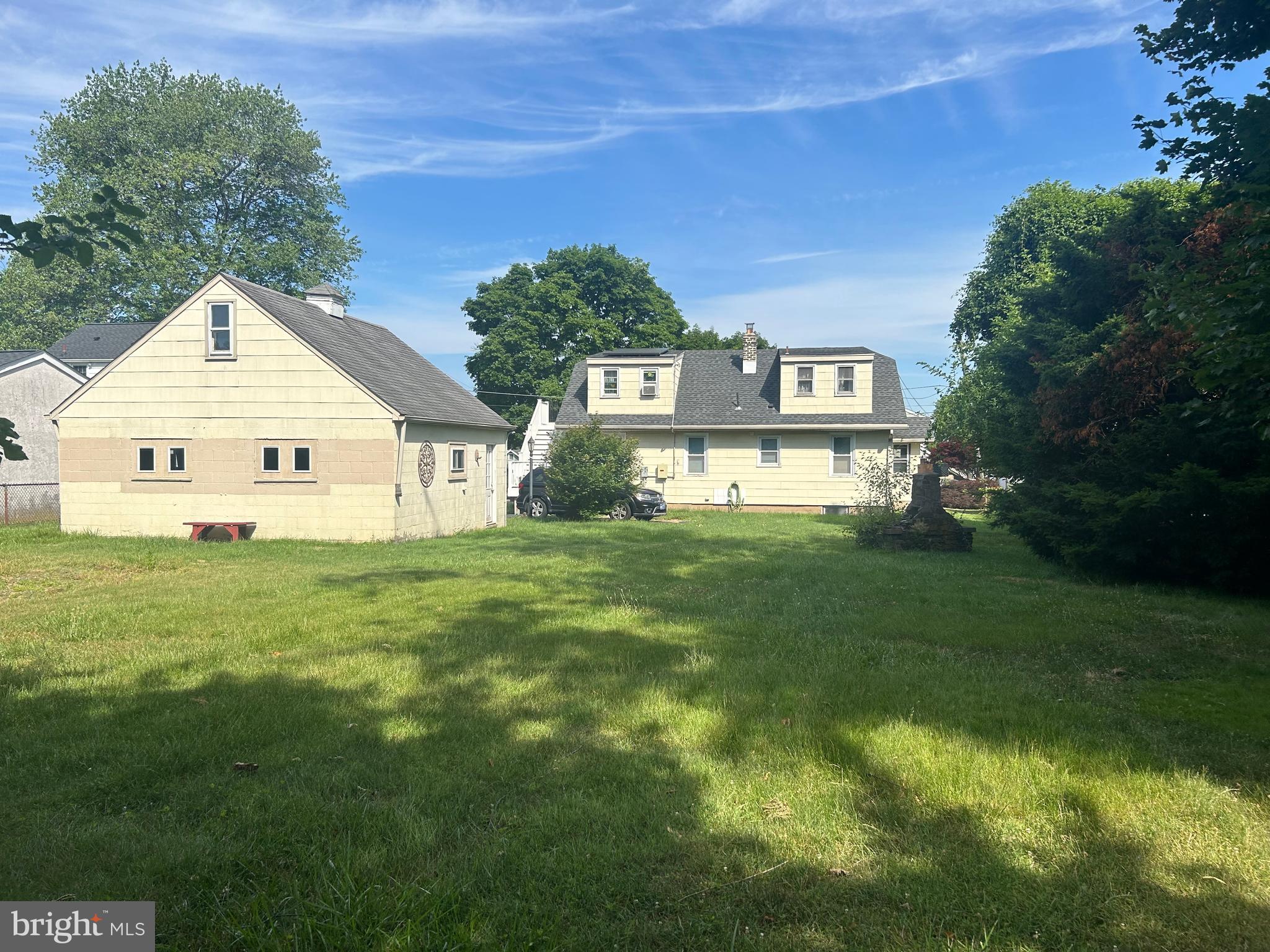 480 SPRINGDALE AVENUE