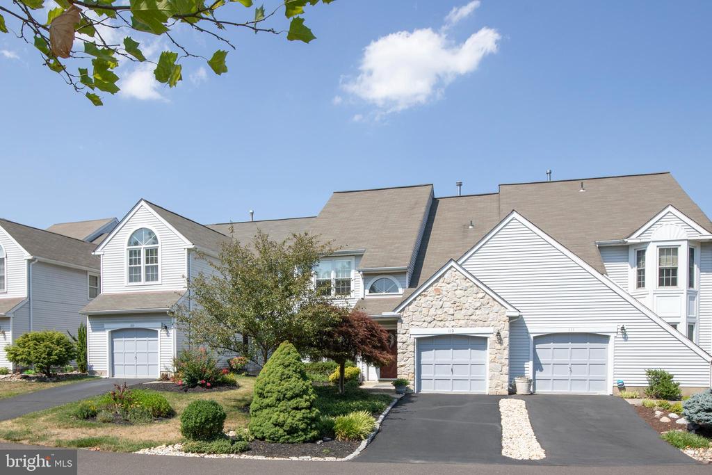 110 CYPRESS DRIVE