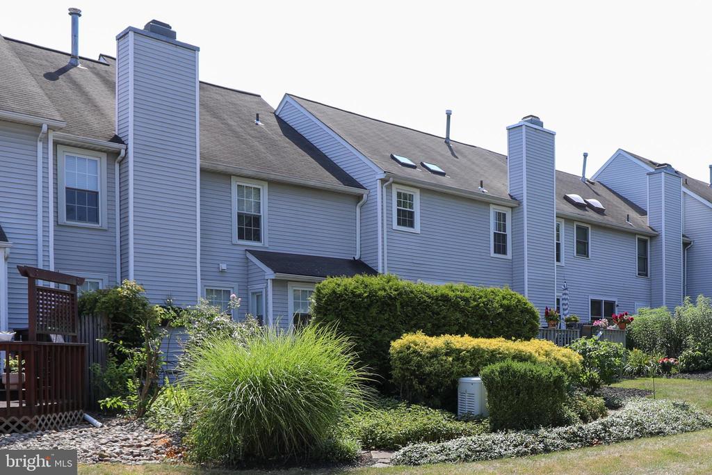 110 CYPRESS DRIVE