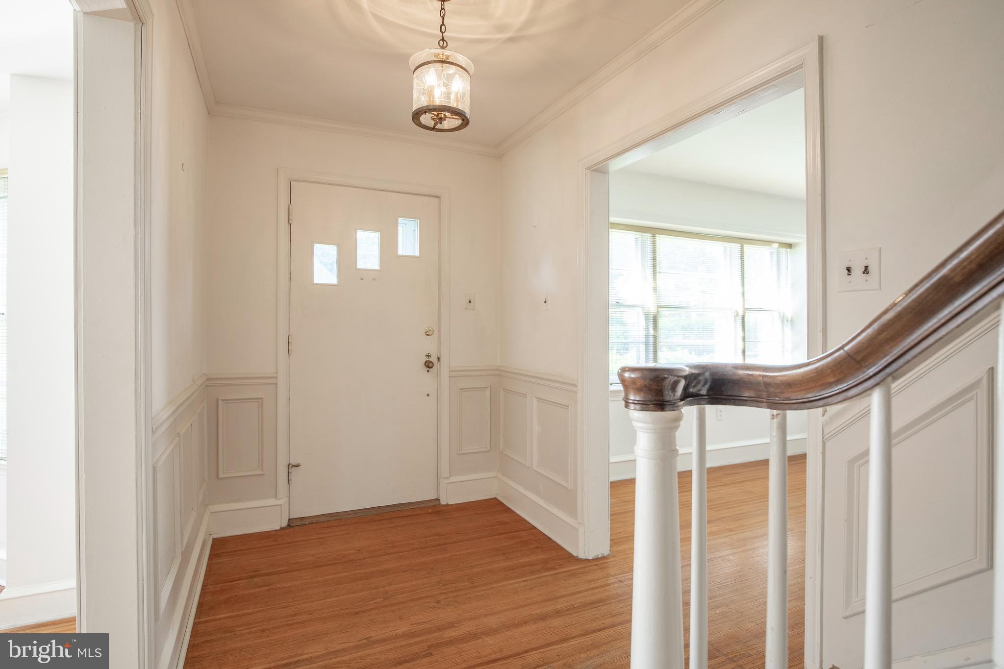 7603 WOODLAWN AVENUE