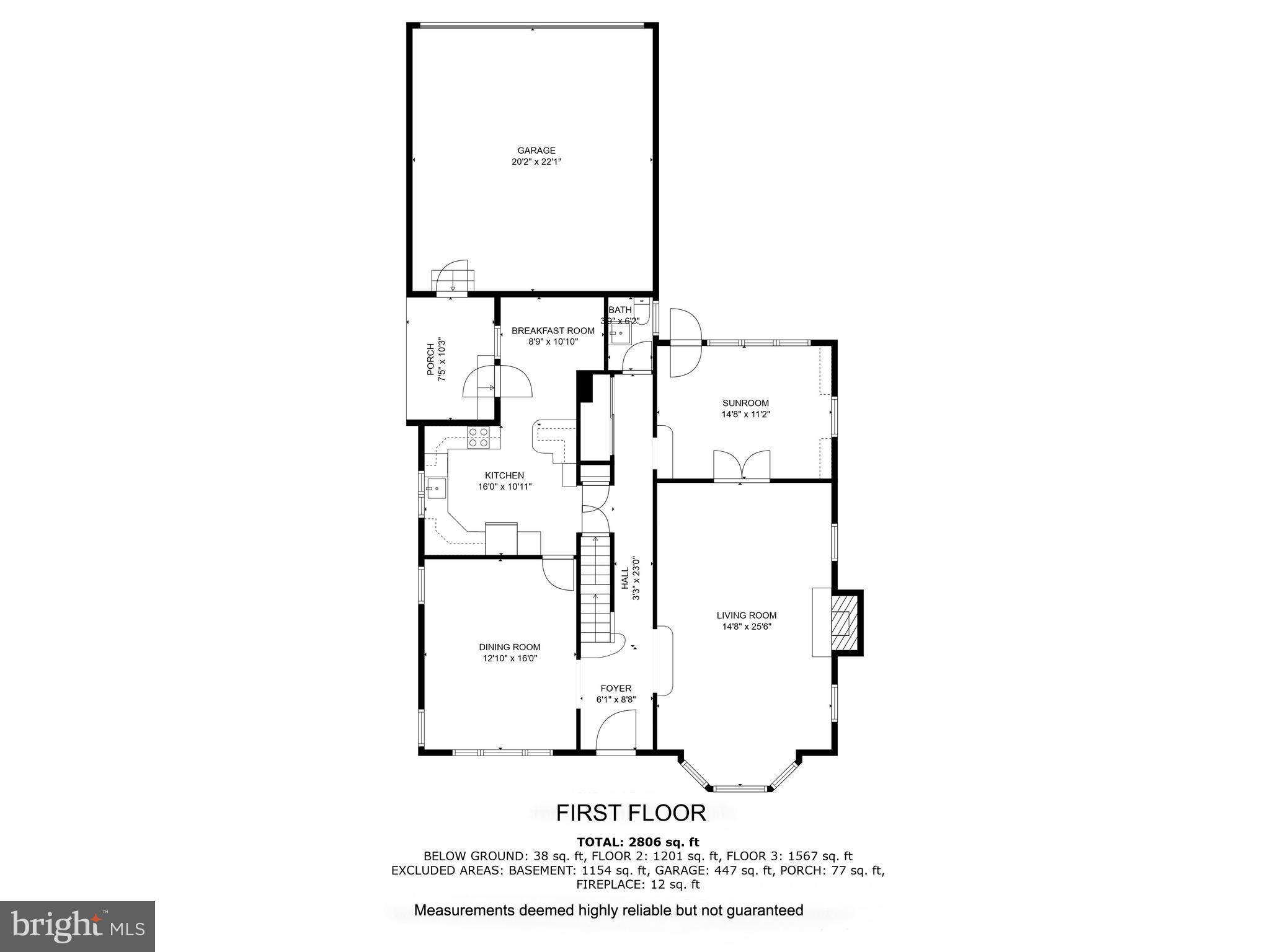 7603 WOODLAWN AVENUE