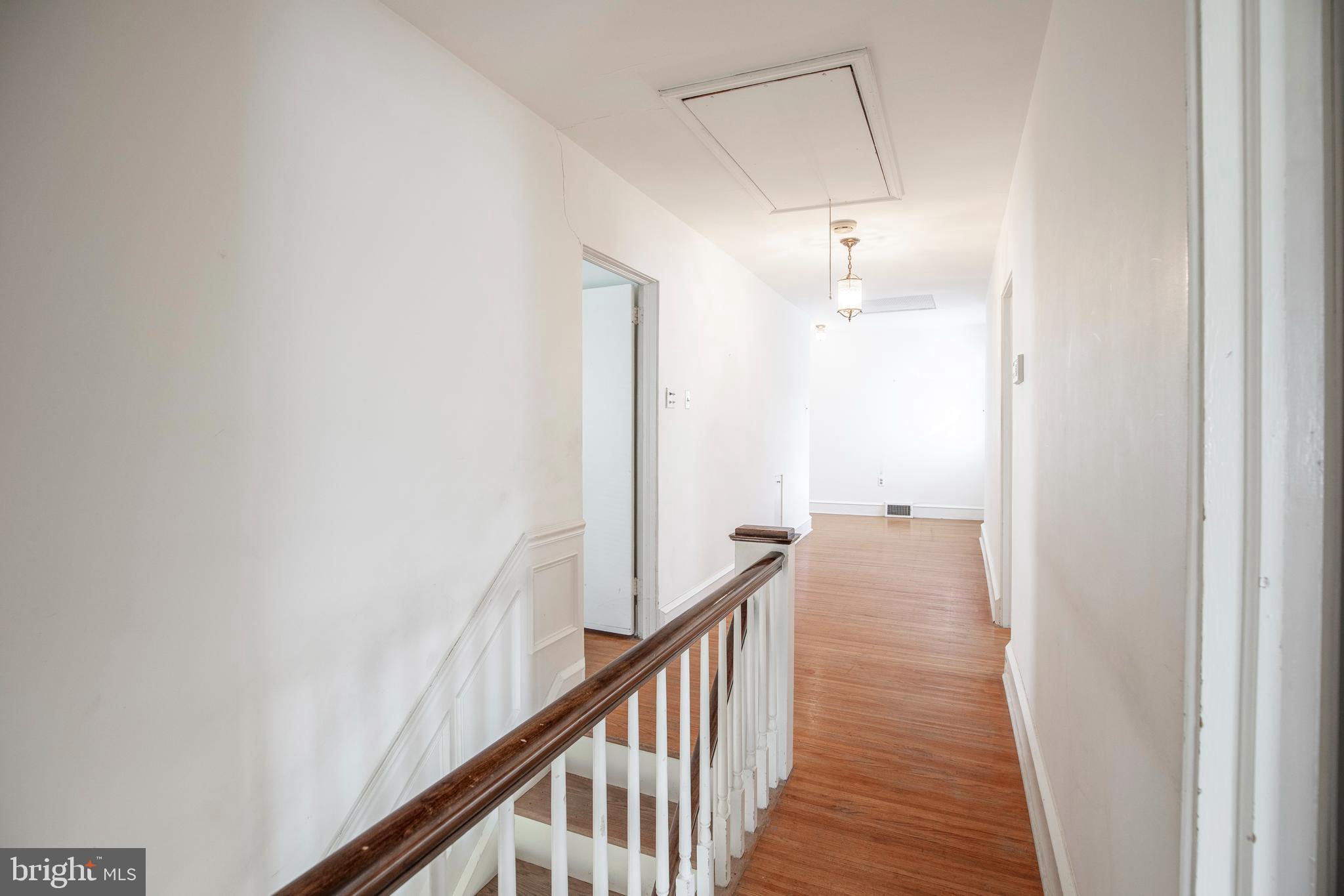 7603 WOODLAWN AVENUE