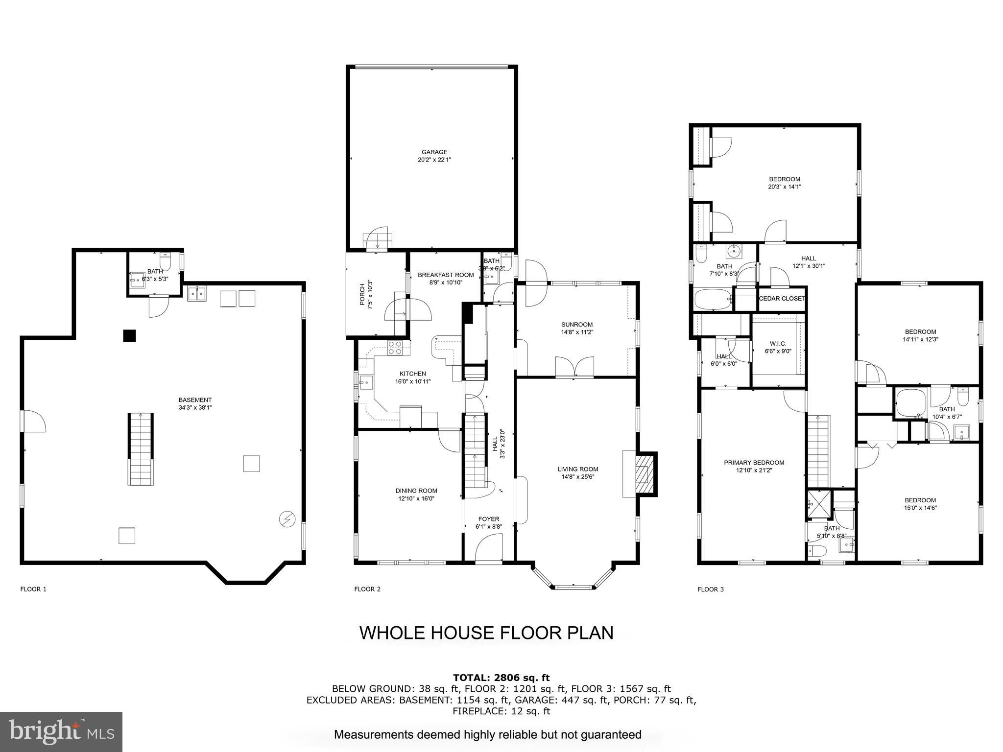 7603 WOODLAWN AVENUE