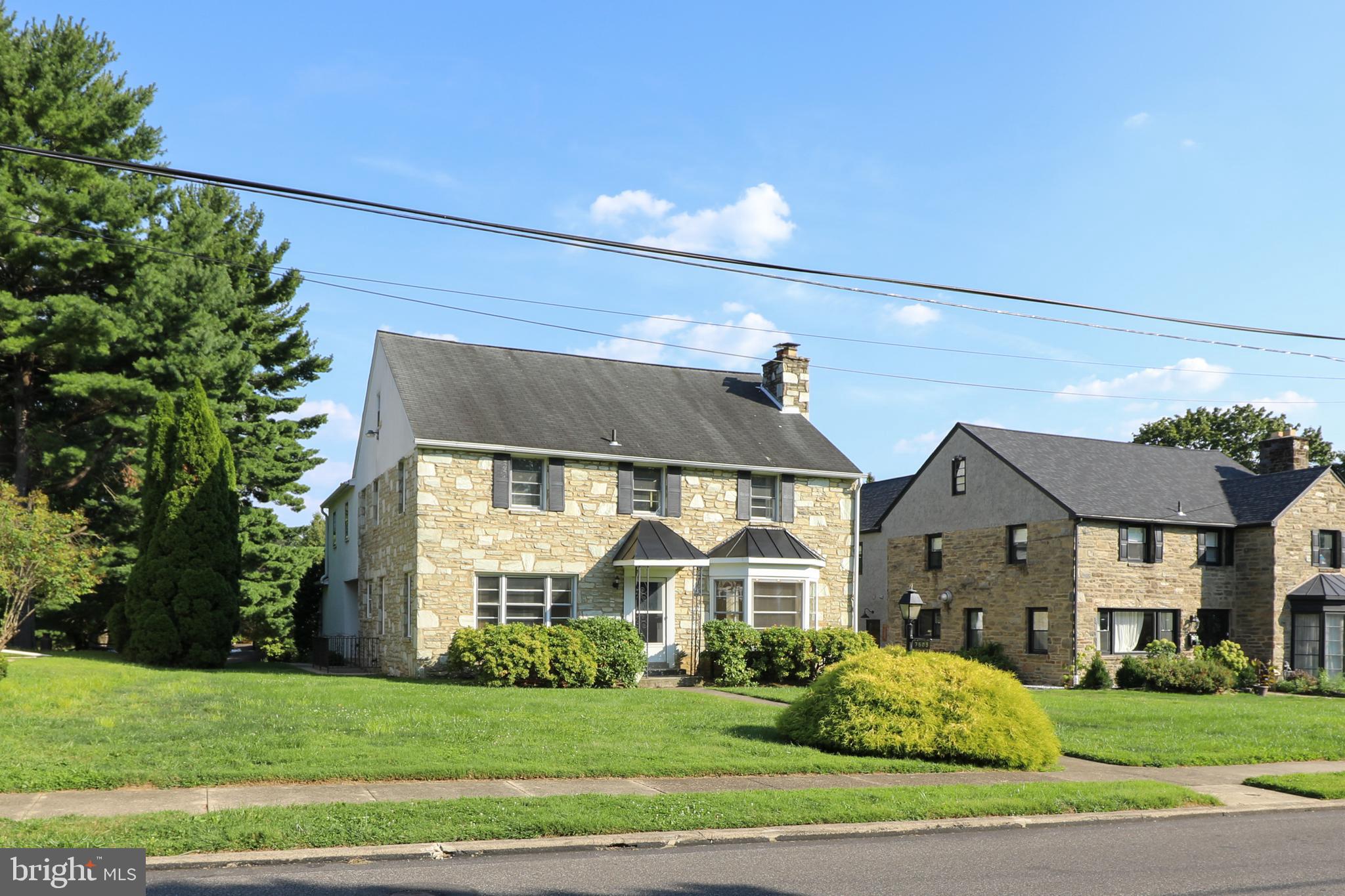 7603 WOODLAWN AVENUE