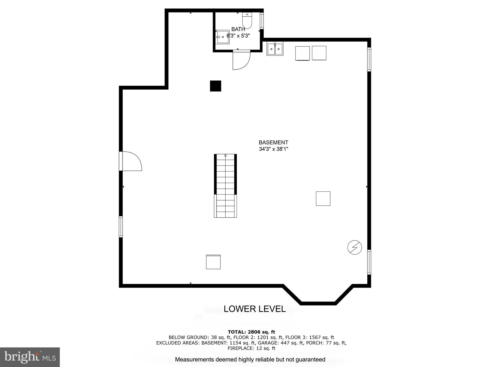 7603 WOODLAWN AVENUE