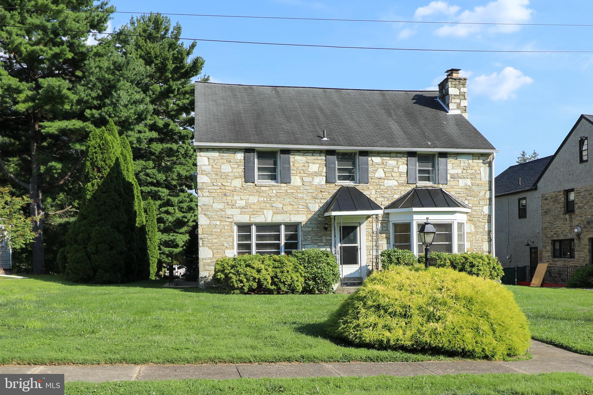 7603 WOODLAWN AVENUE