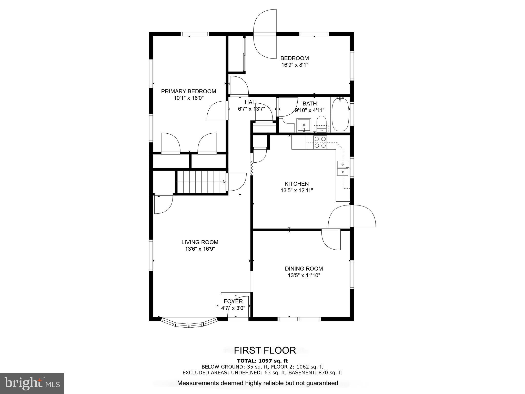 1570 COOLIDGE AVENUE