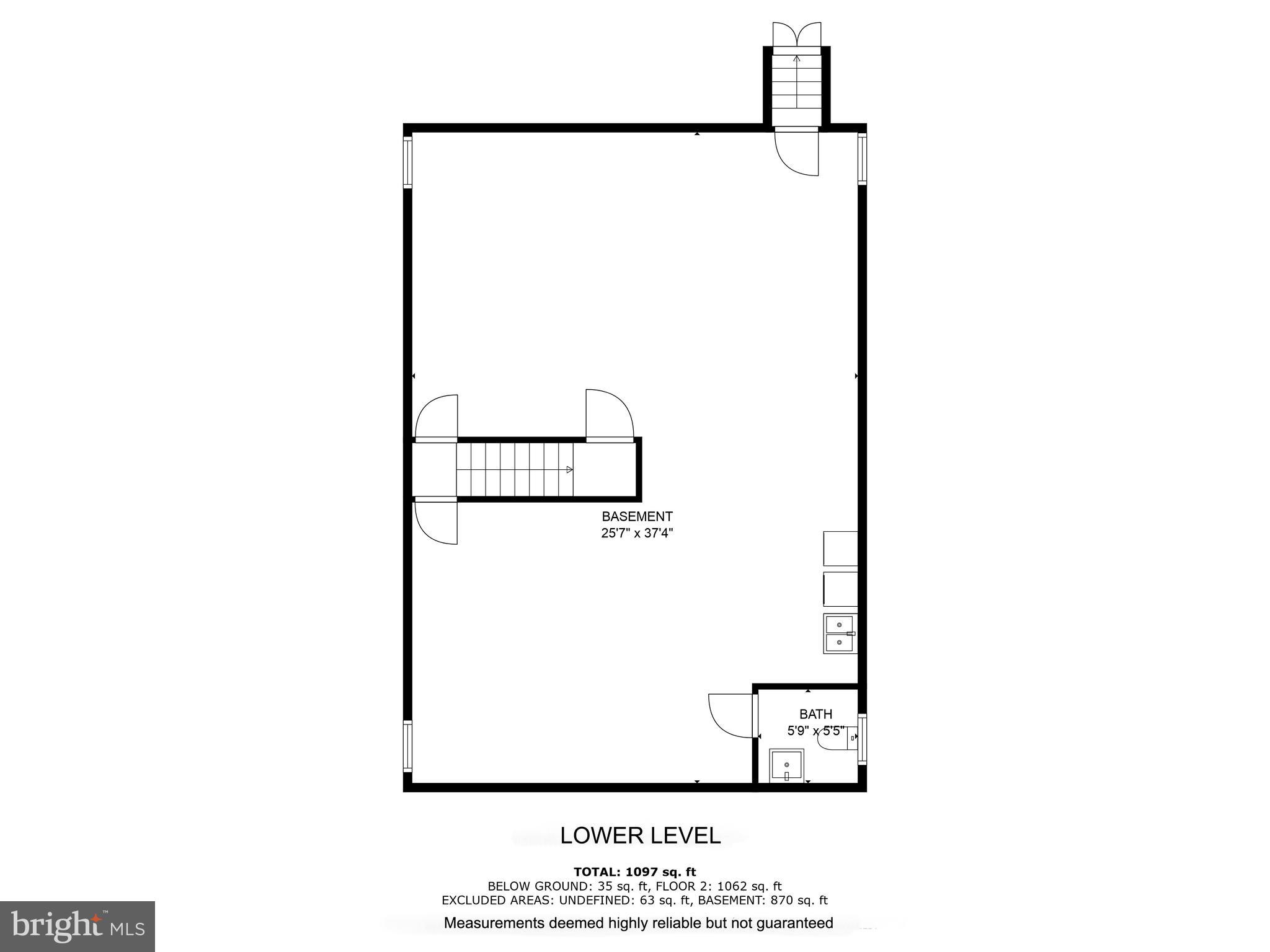 1570 COOLIDGE AVENUE