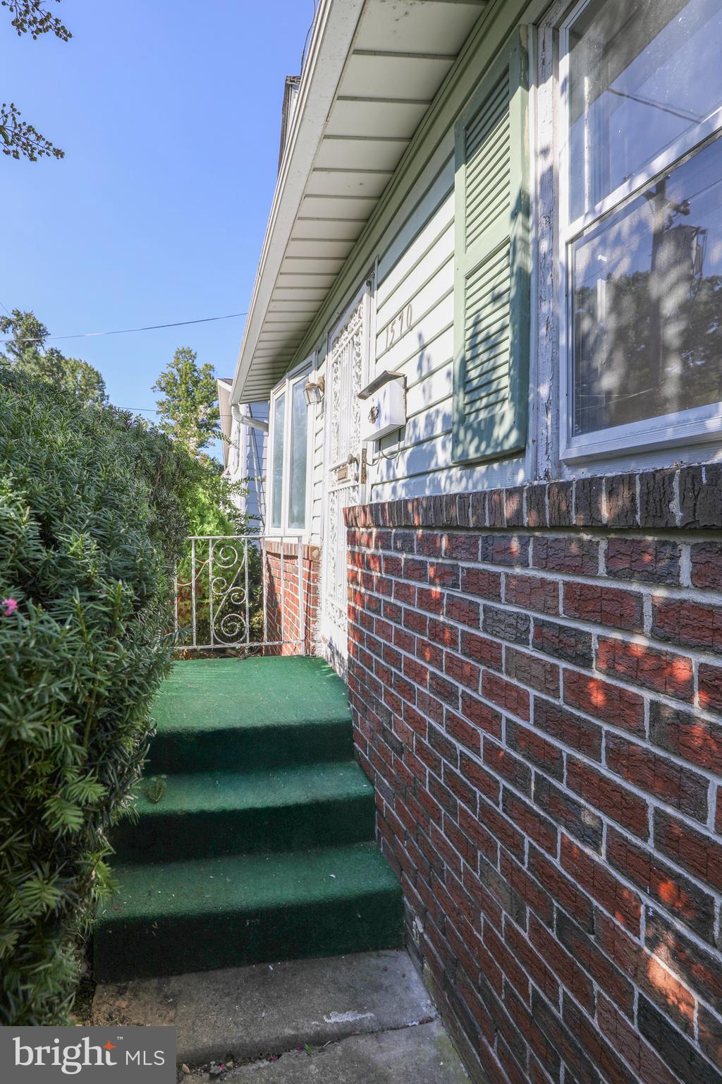 1570 COOLIDGE AVENUE