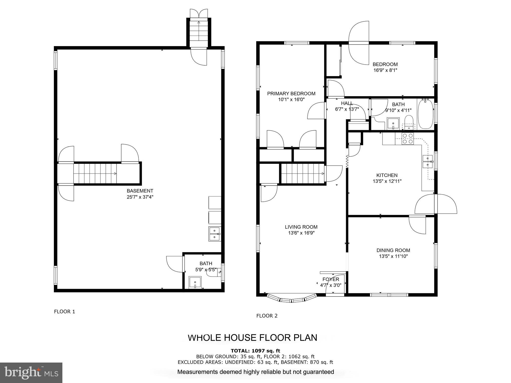 1570 COOLIDGE AVENUE