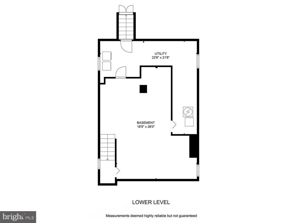 214 CROOKED LANE