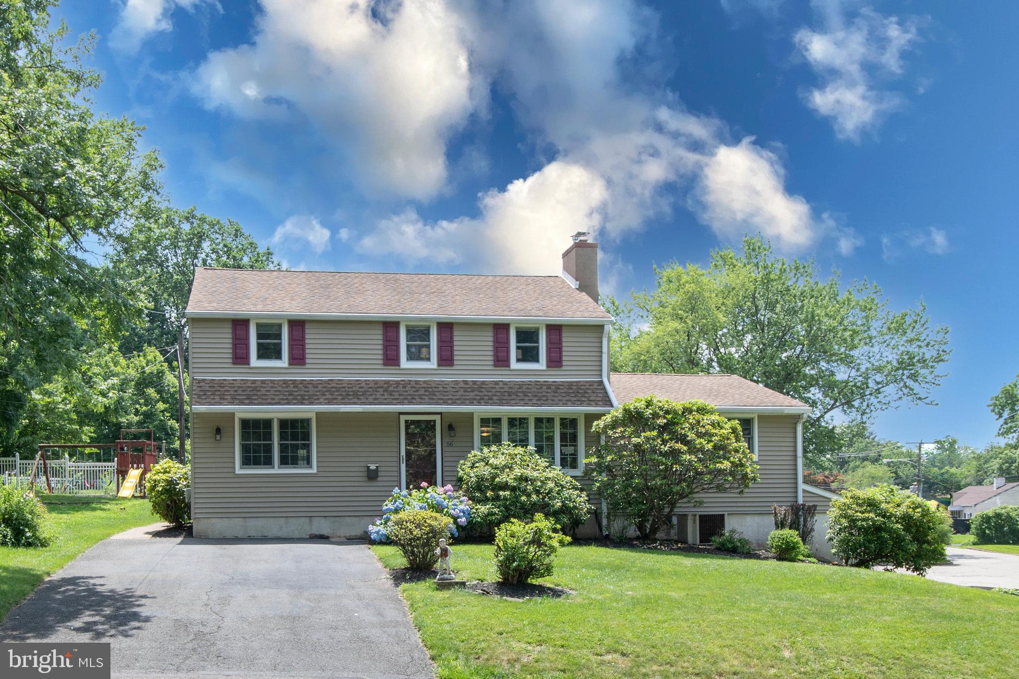 56 MEADOWBROOK AVENUE