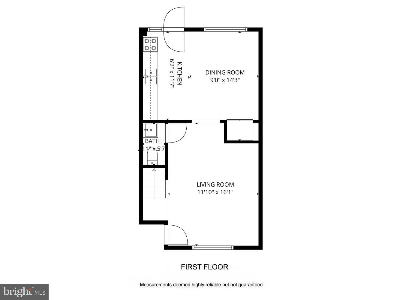 200 MAPLEWOOD DRIVE CONDO 4
