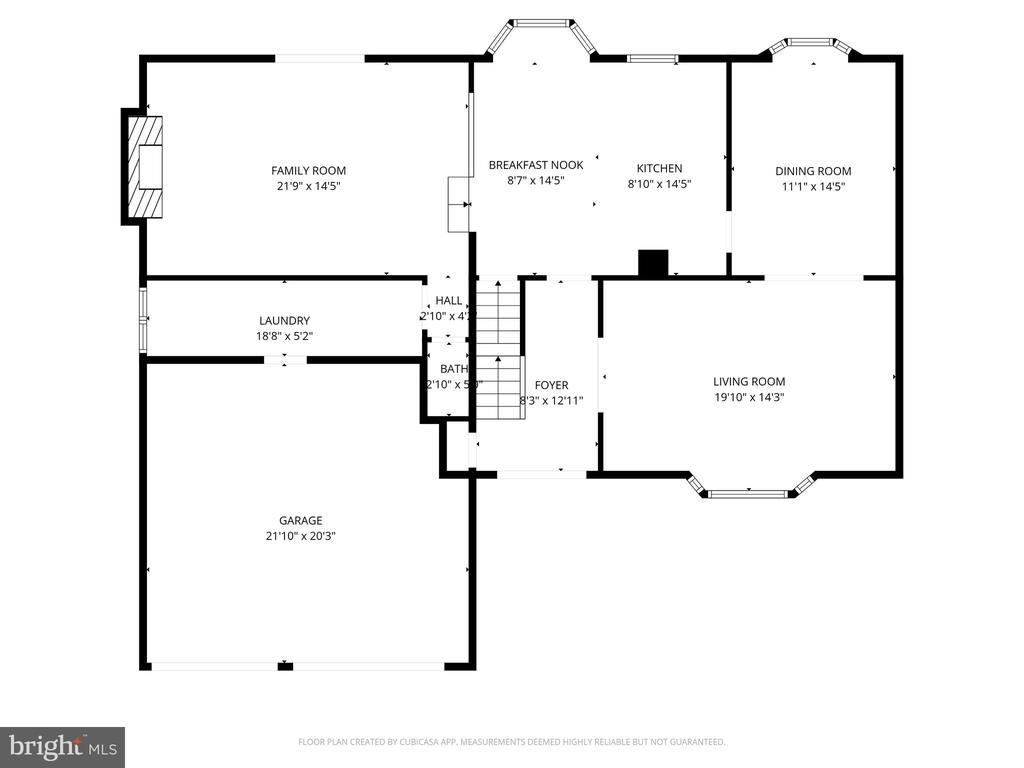 536 LEXINGTON LANE