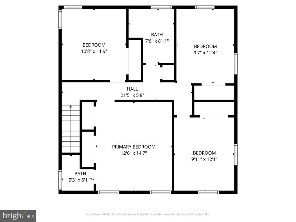 536 LEXINGTON LANE