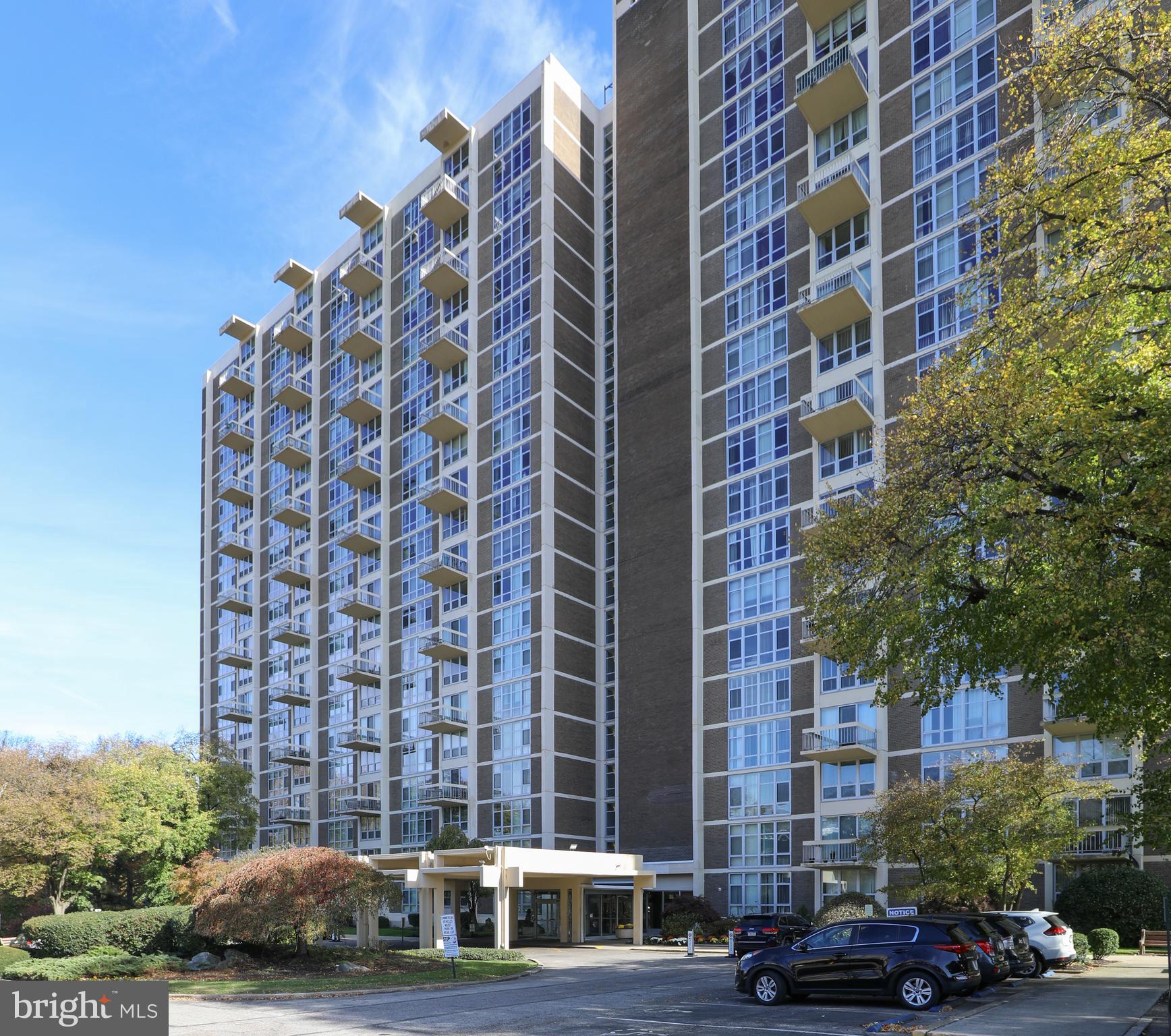 3600 CONSHOHOCKEN AVENUE 1806