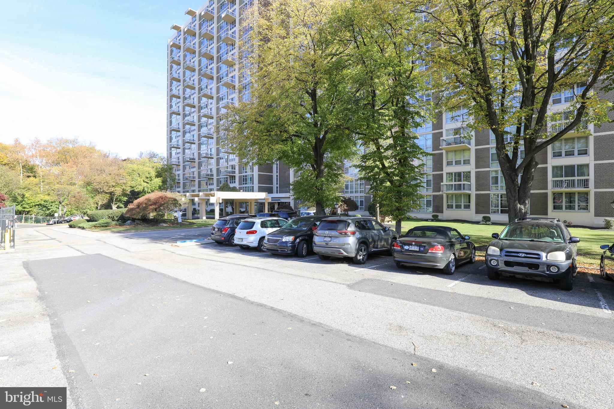 3600 CONSHOHOCKEN AVENUE 1806