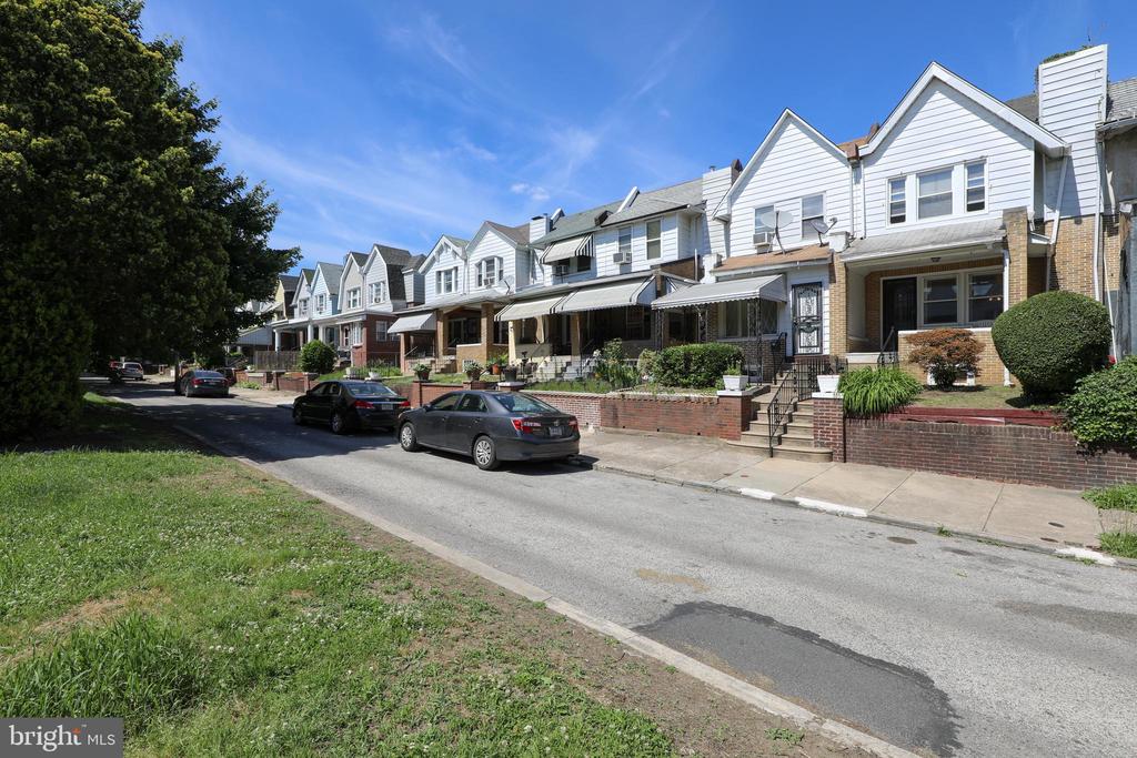 1209 MARLYN ROAD