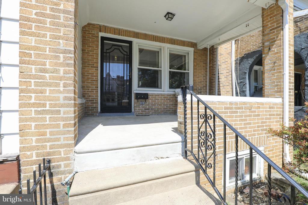 1209 MARLYN ROAD
