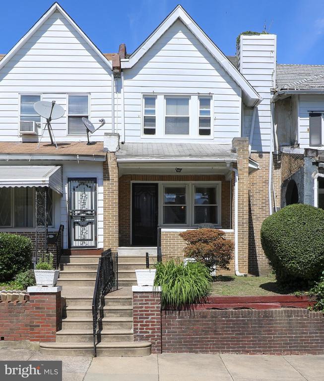 1209 MARLYN ROAD